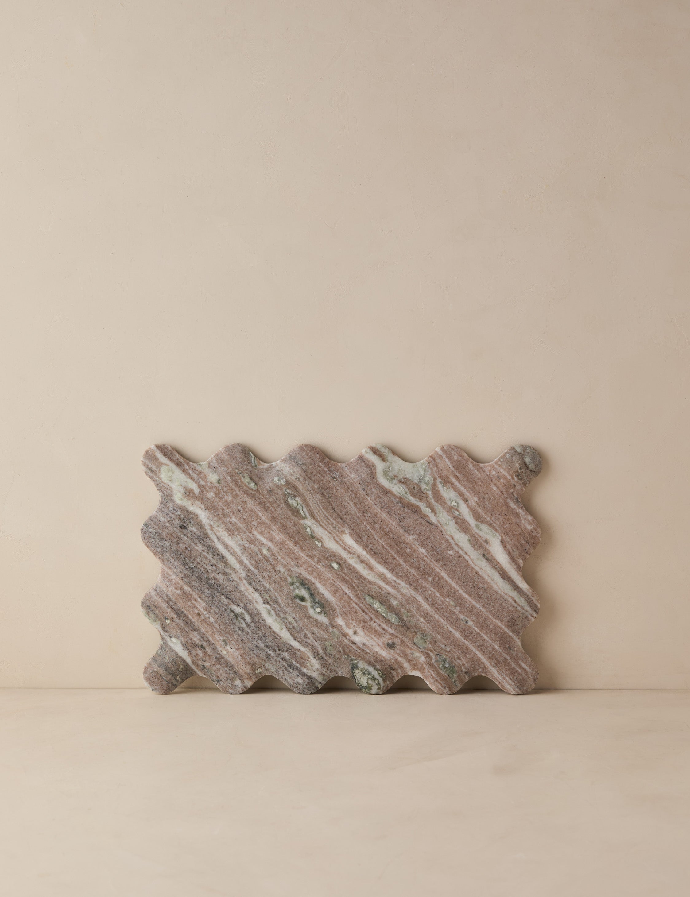Lulu and Georgia - Kora Serving Board by Meso