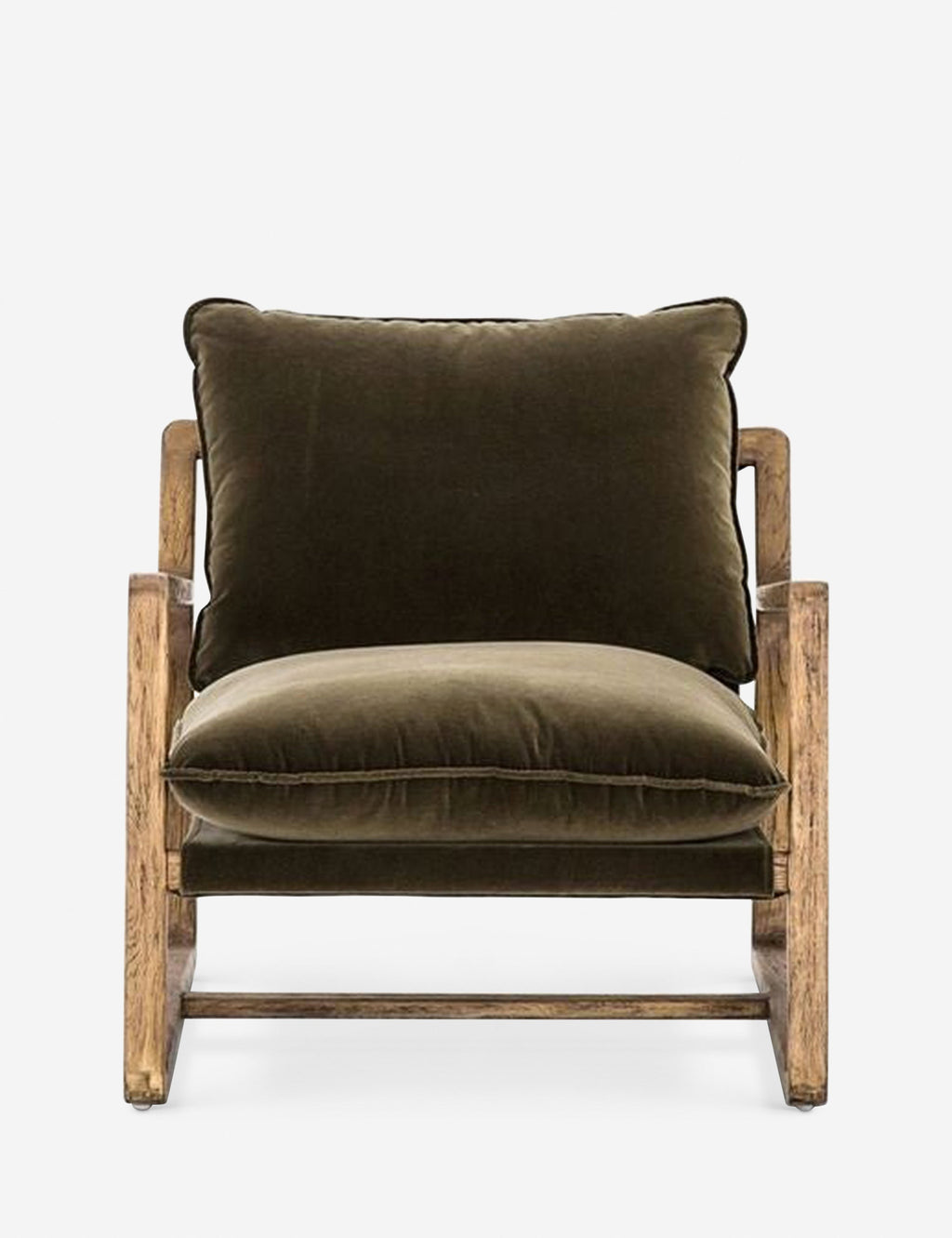 Lulu and Georgia - Krista Accent Chair