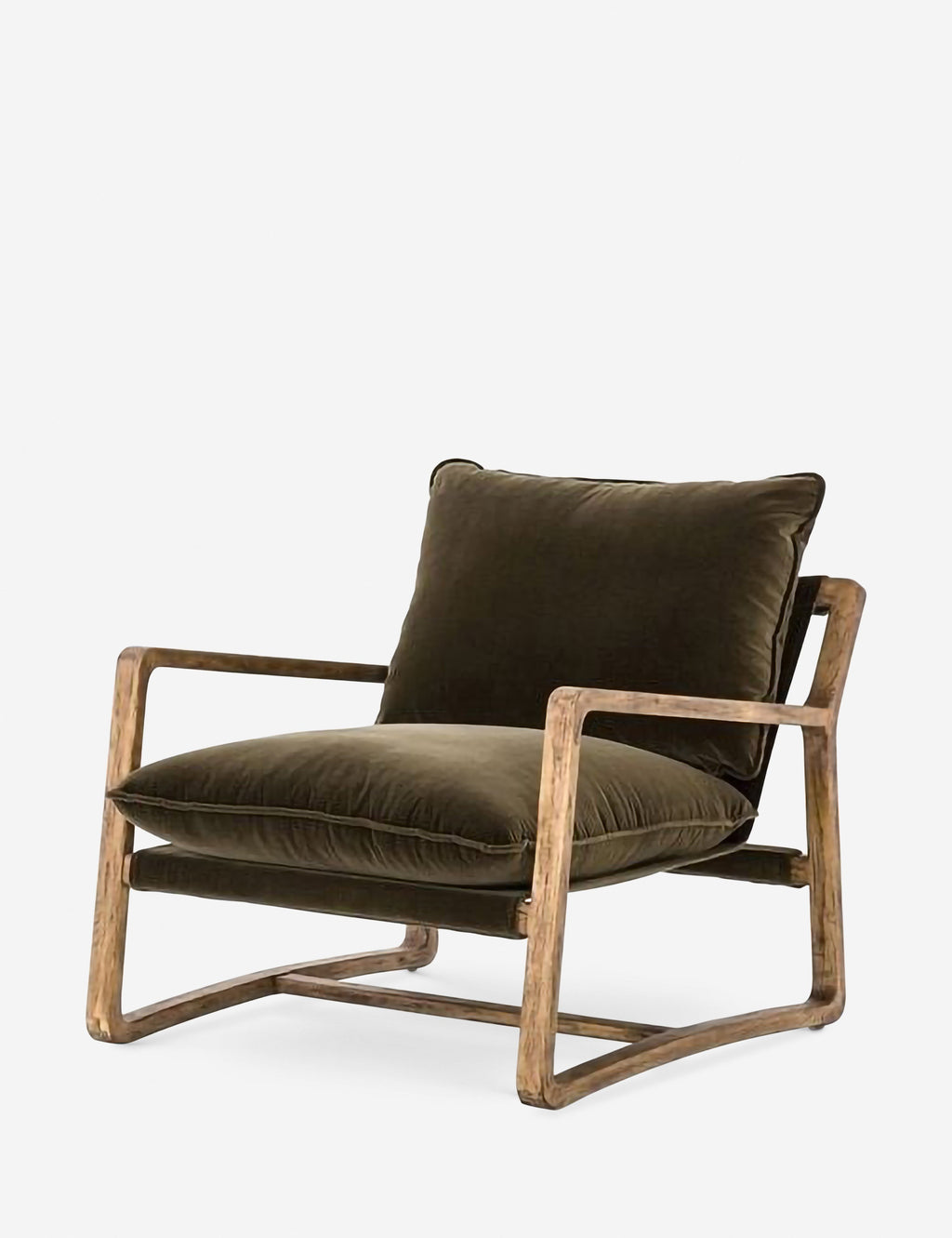 Lulu and Georgia - Krista Accent Chair