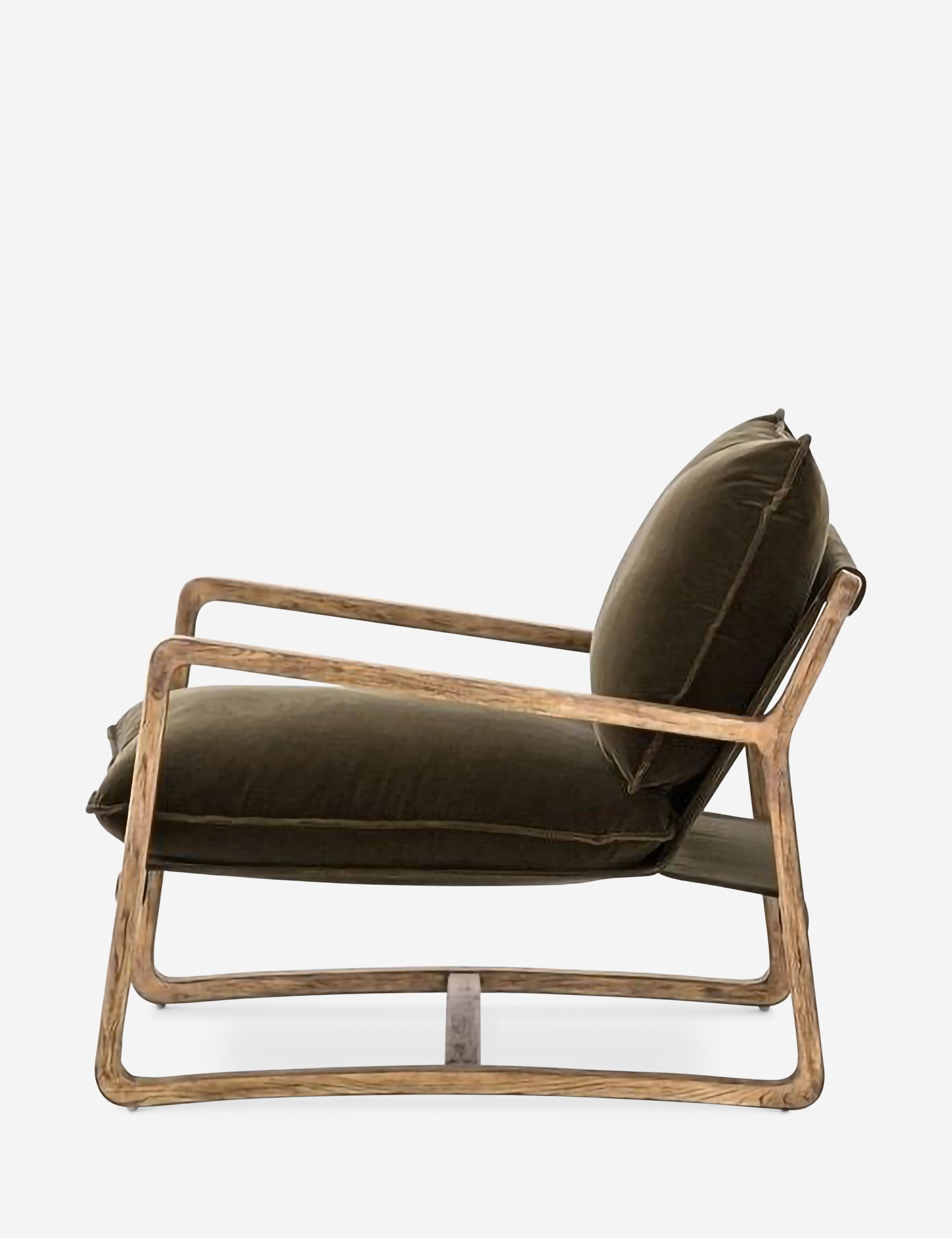 Lulu and Georgia - Krista Accent Chair