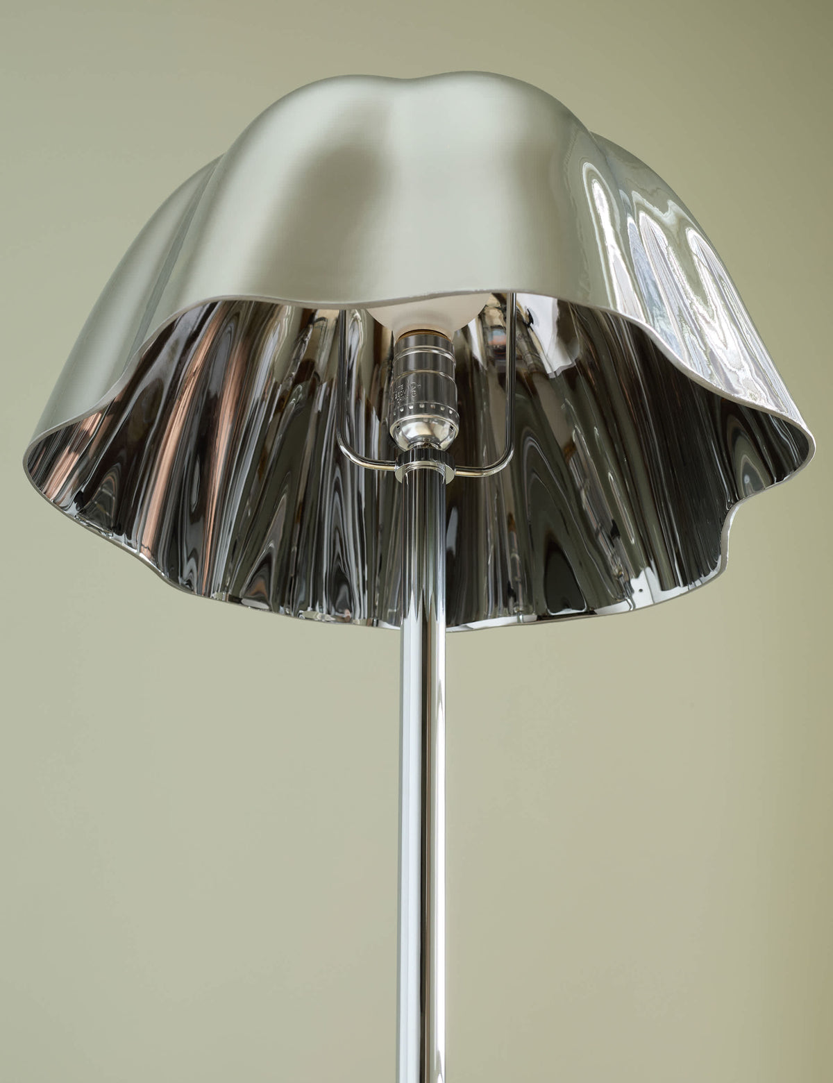 Lulu and Georgia - Kromi Floor Lamp by Sarah Sherman Samuel