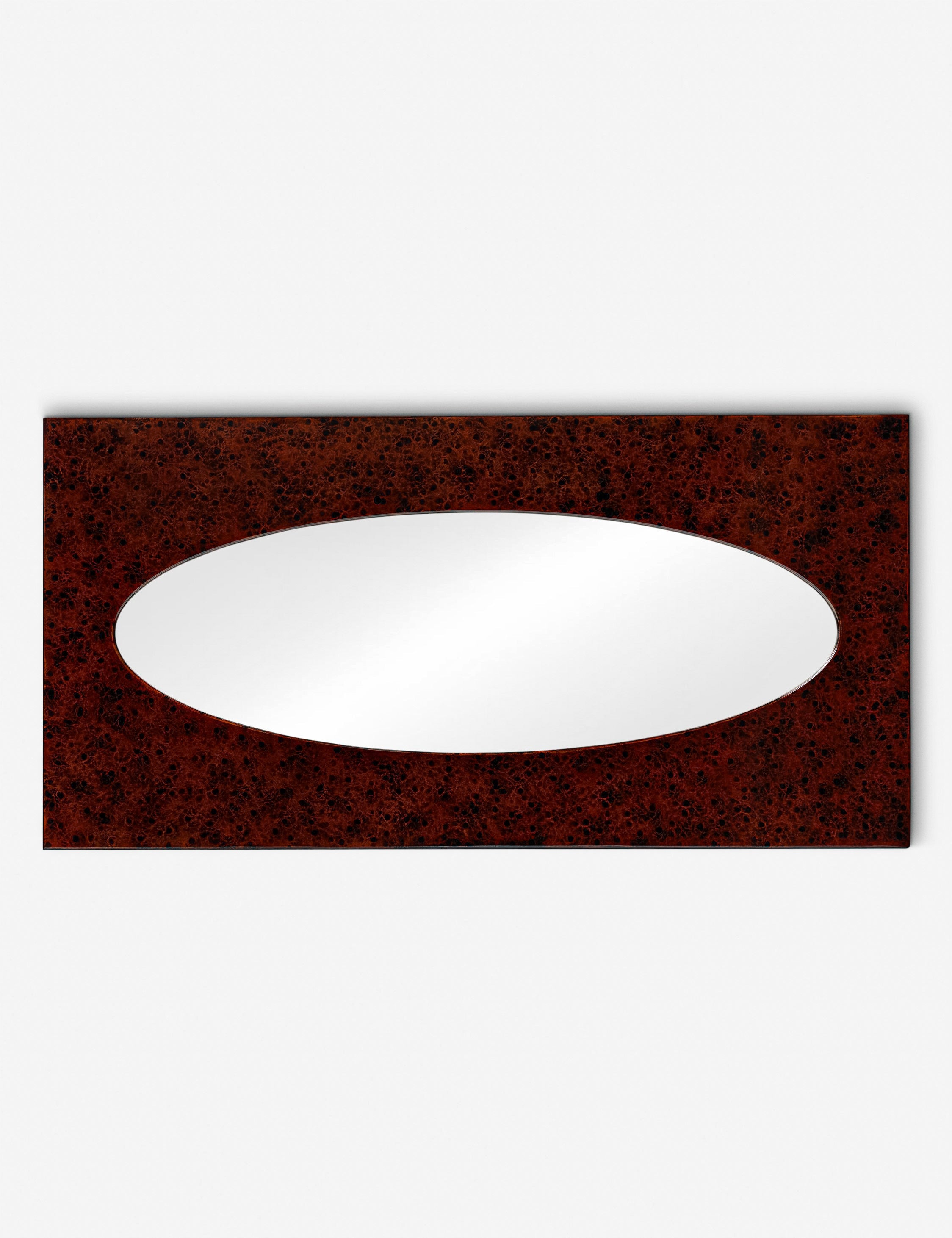 Lulu and Georgia - Kuori Floor Mirror by Sarah Sherman Samuel