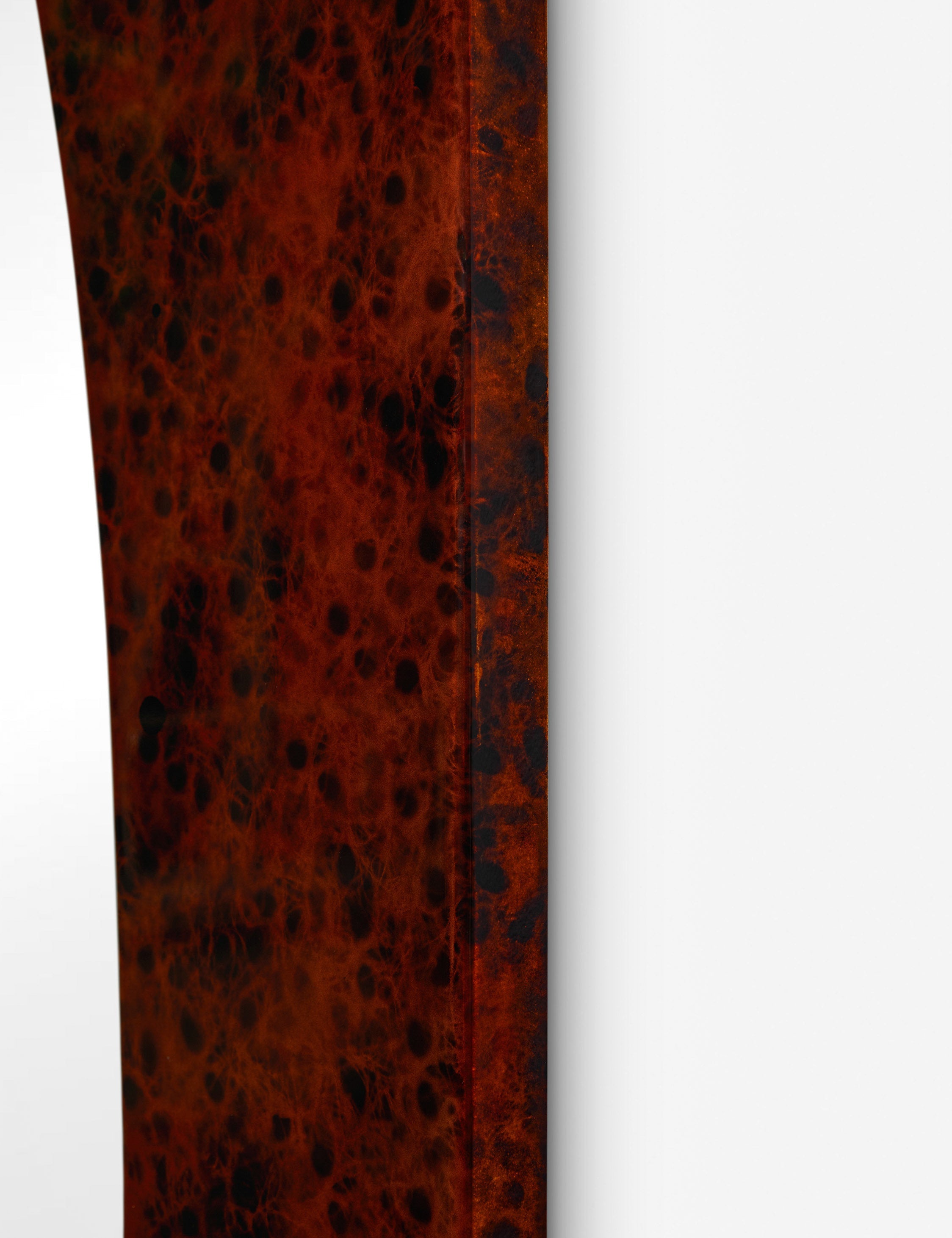 Lulu and Georgia - Kuori Floor Mirror by Sarah Sherman Samuel