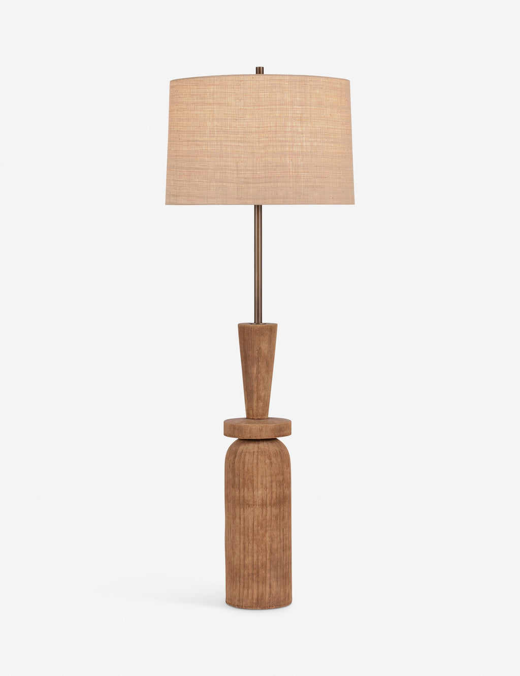 Lulu and Georgia - Tavano Floor Lamp