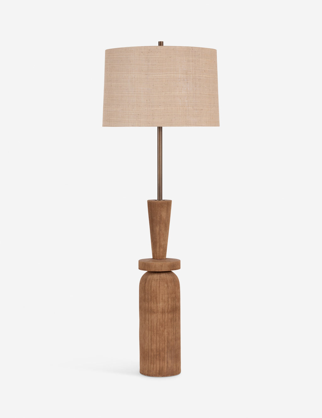 Lulu and Georgia - Tavano Floor Lamp