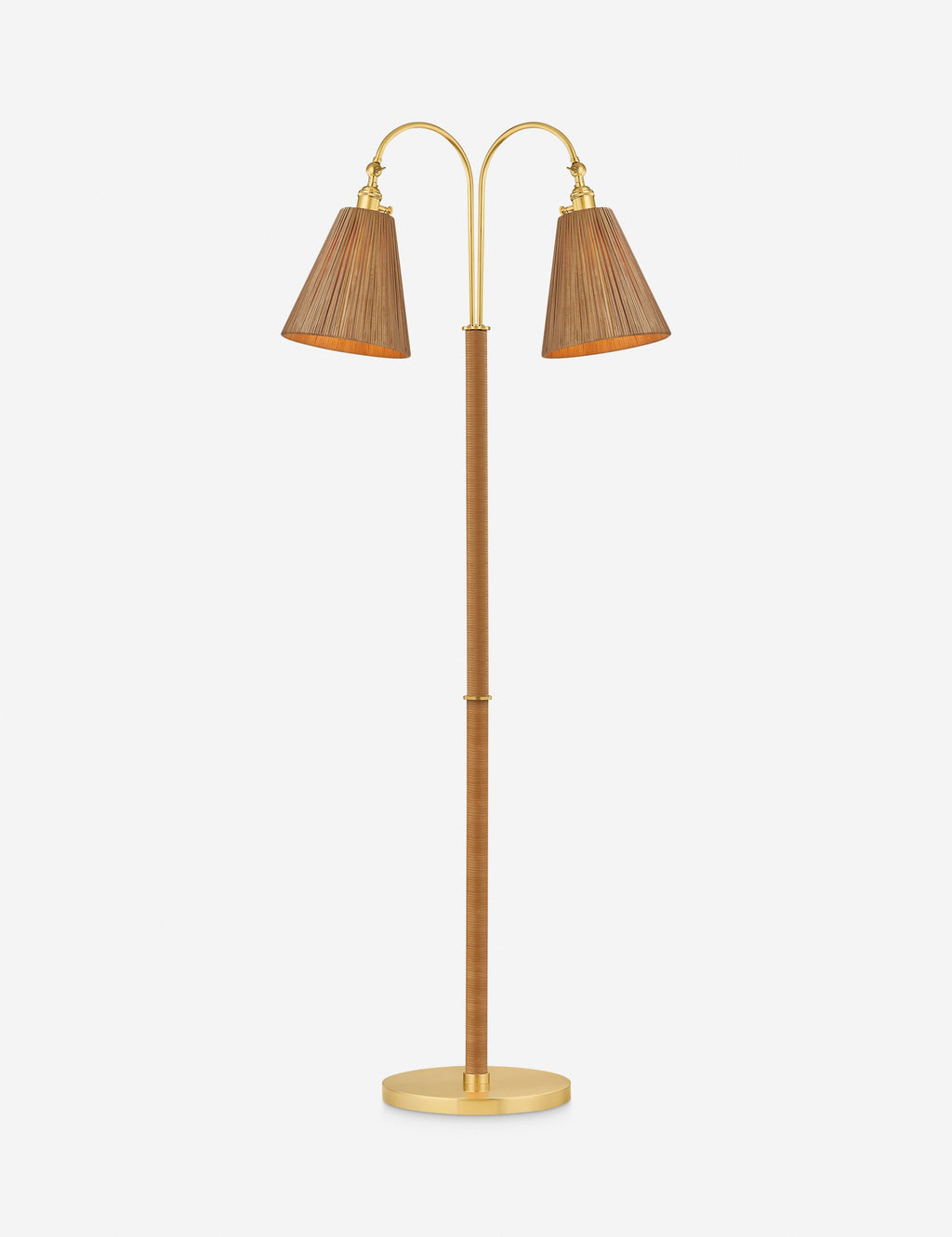 Lulu and Georgia - Torquay Floor Lamp