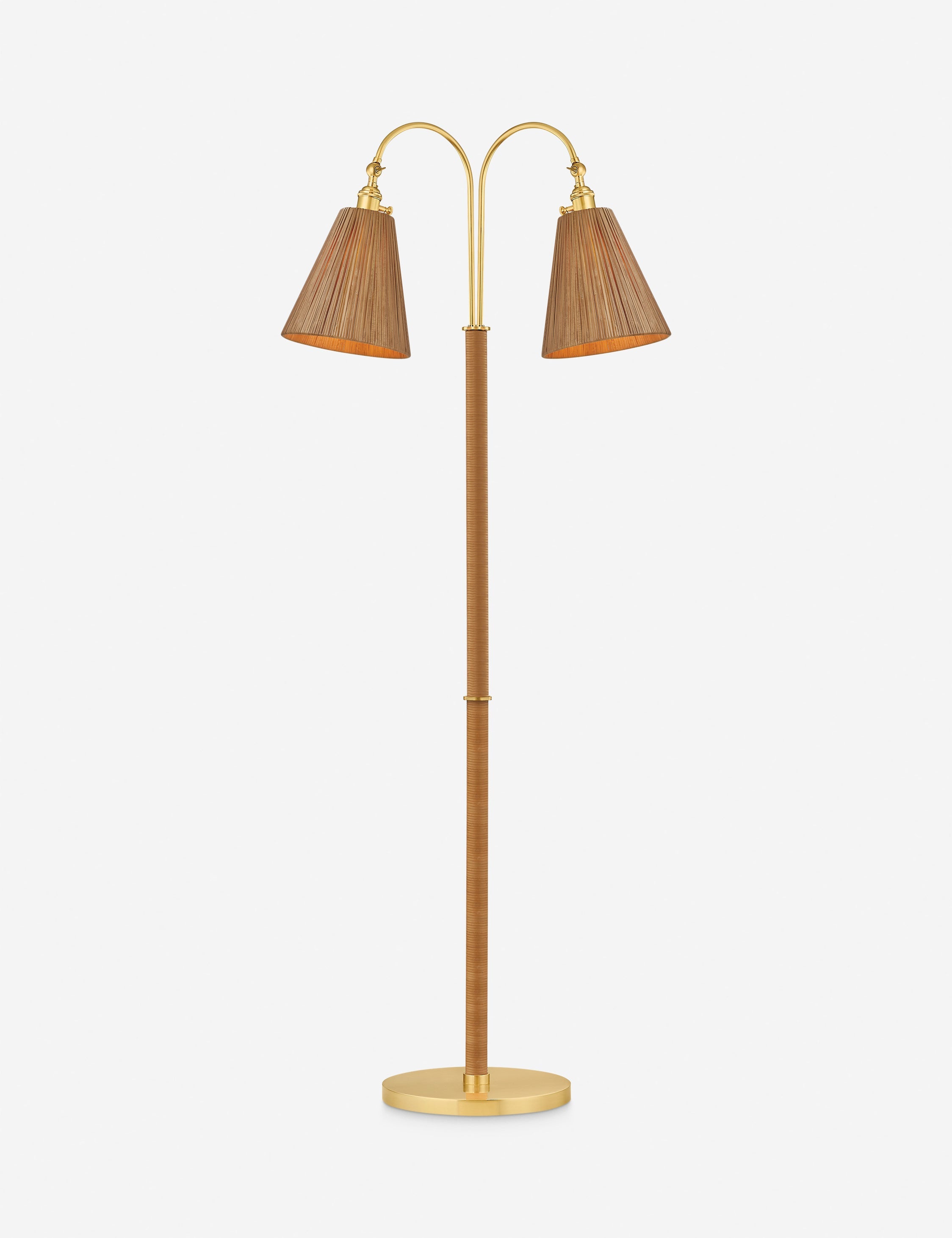 Lulu and Georgia - Torquay Floor Lamp