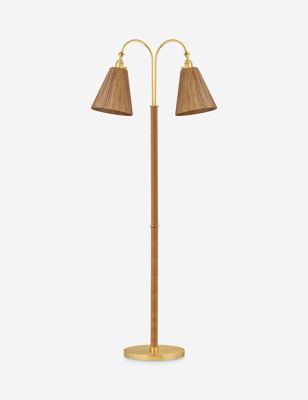 Lulu and Georgia - Torquay Floor Lamp