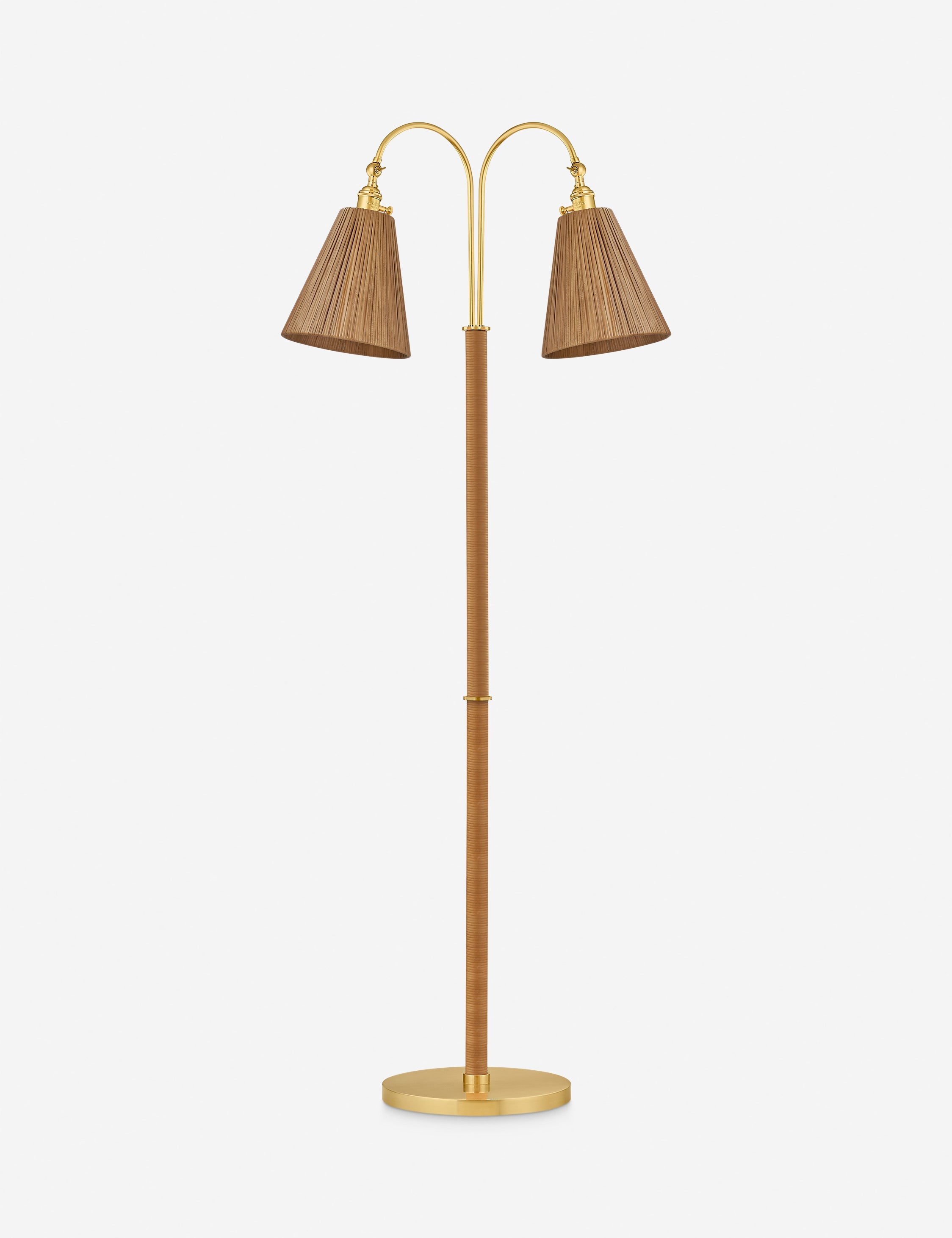 Lulu and Georgia - Torquay Floor Lamp