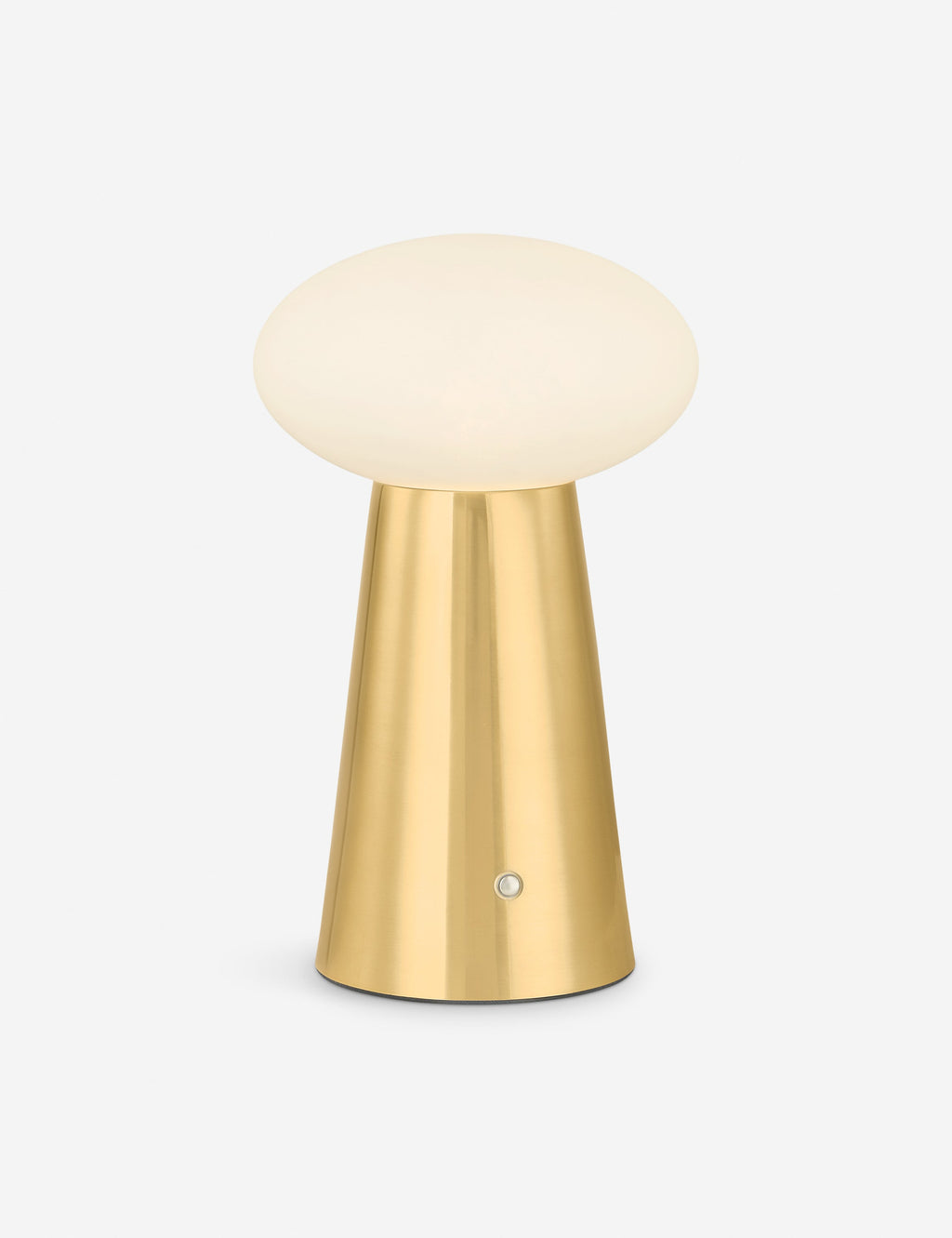 Lulu and Georgia - Clavel Mini Cordless Table Lamp