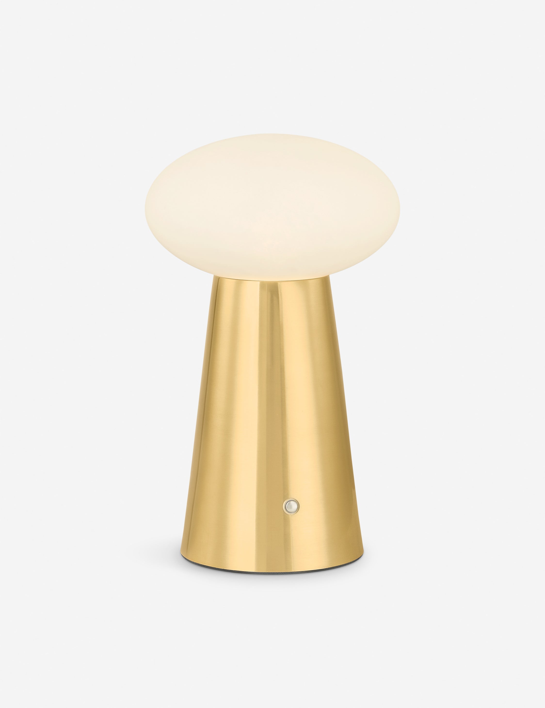 Lulu and Georgia - Clavel Mini Cordless Table Lamp