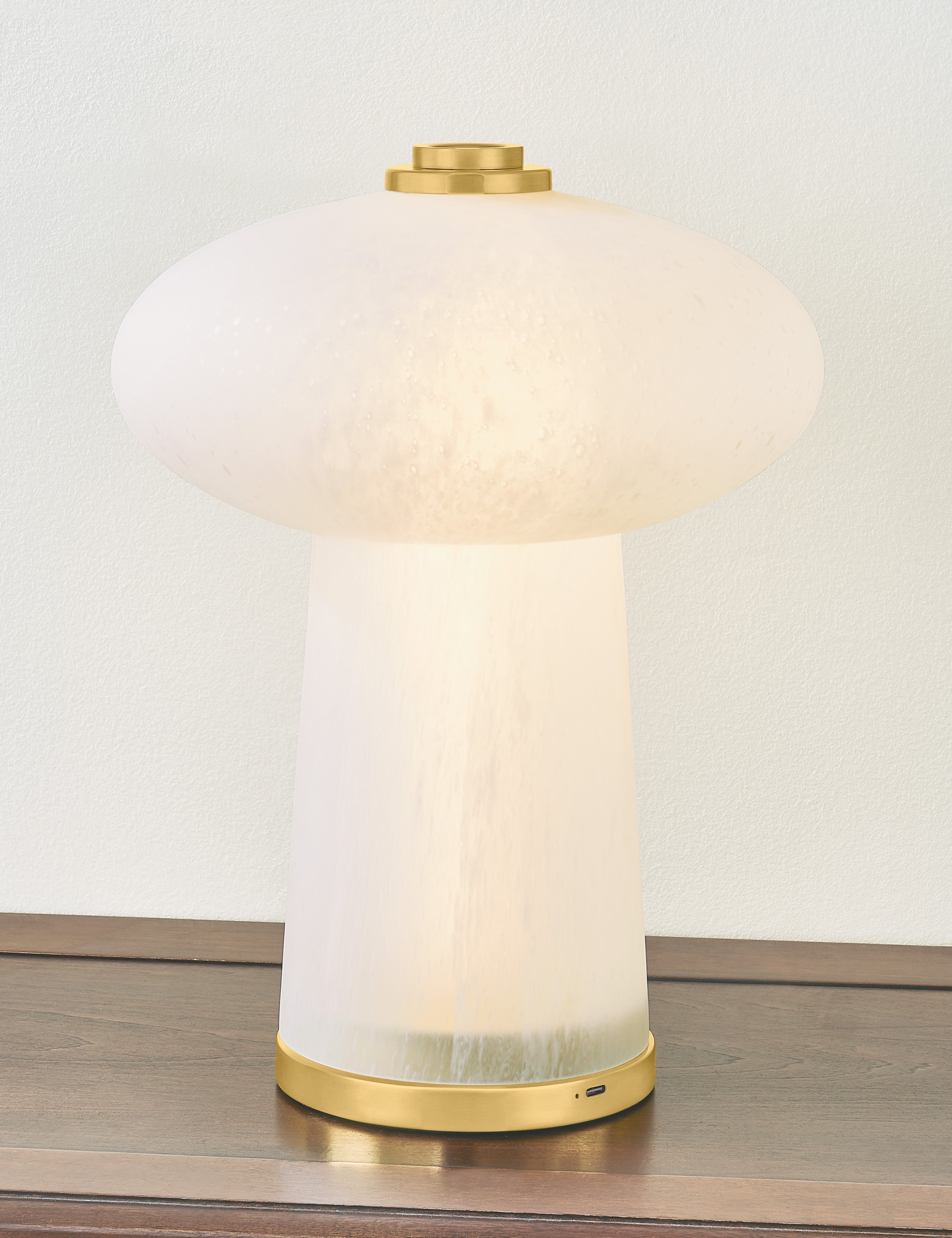 Lulu and Georgia - Ossana Cordless Table Lamp