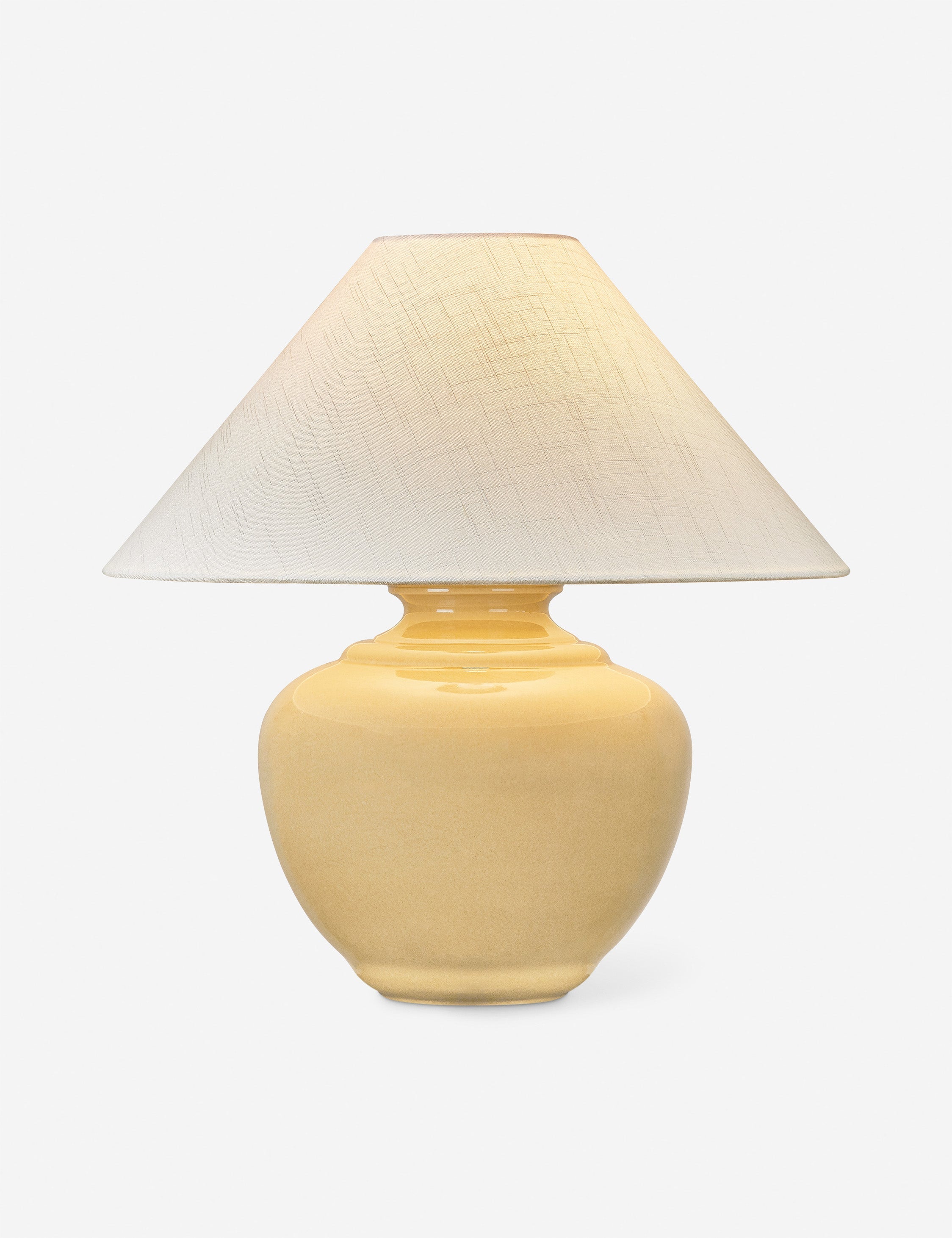 Lulu and Georgia - Wright Table Lamp