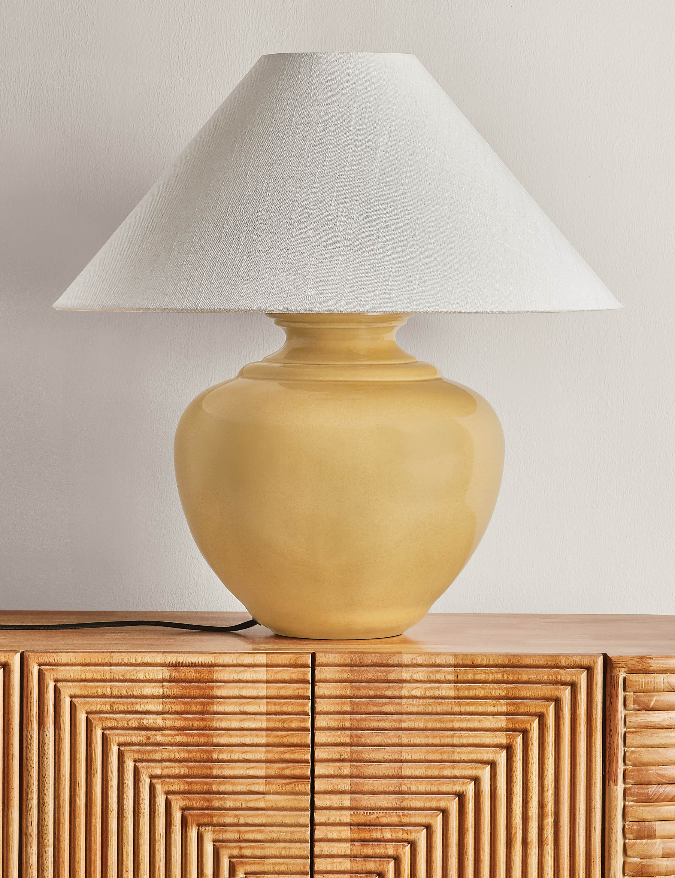 Lulu and Georgia - Wright Table Lamp