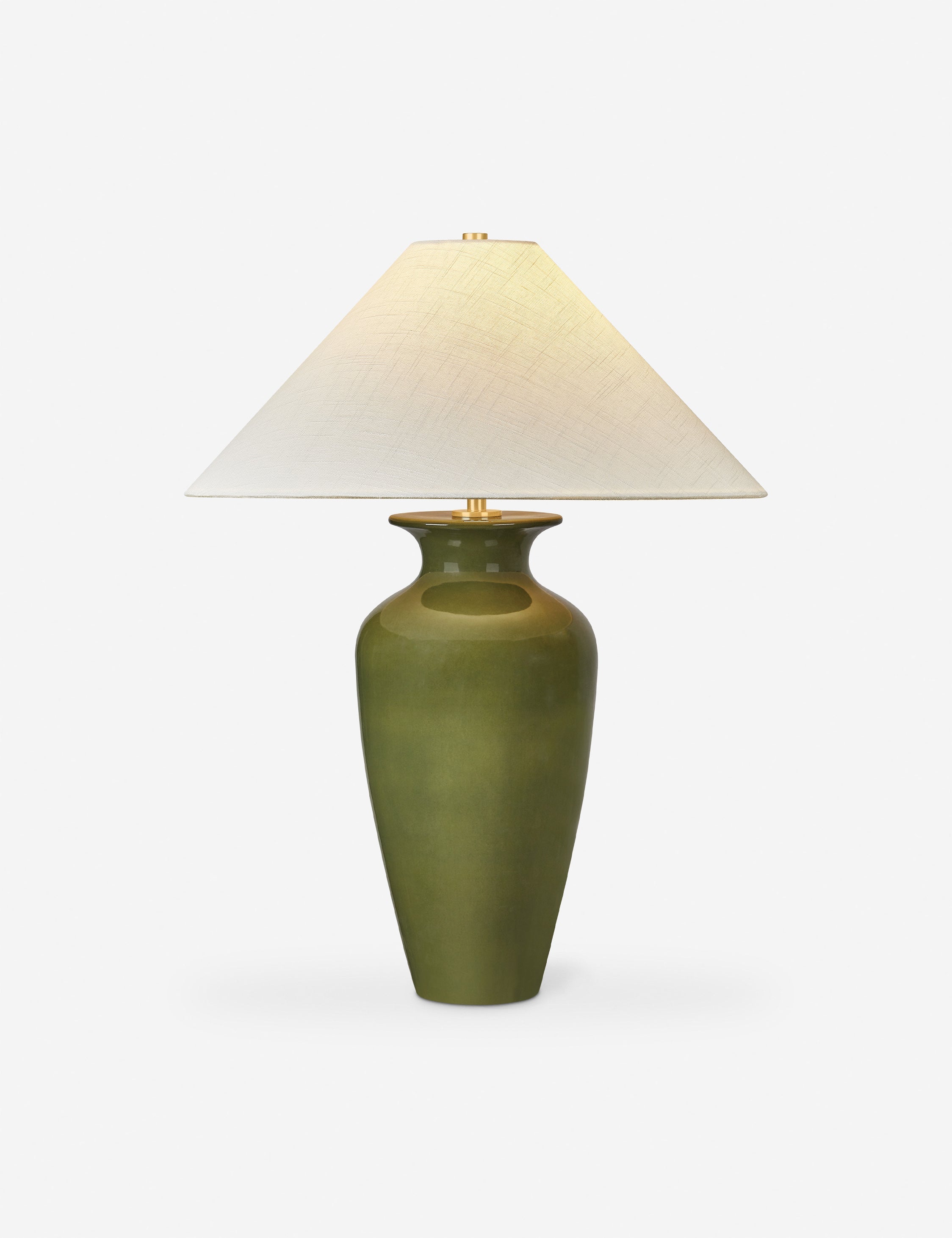 Lulu and Georgia - Parkdale Table Lamp