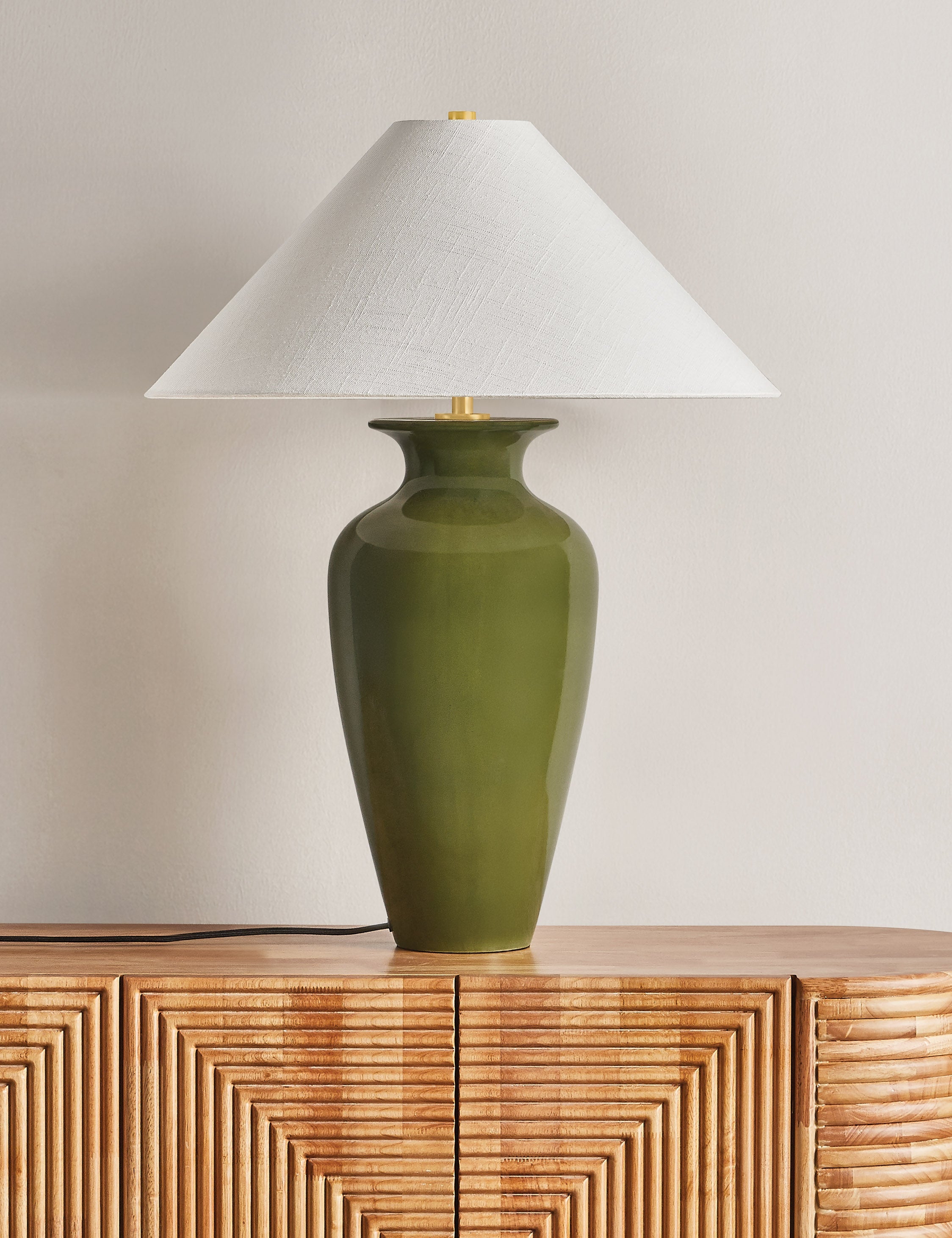 Lulu and Georgia - Parkdale Table Lamp