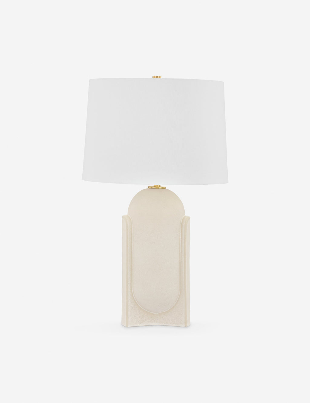 Lulu and Georgia - Nicandro Table Lamp