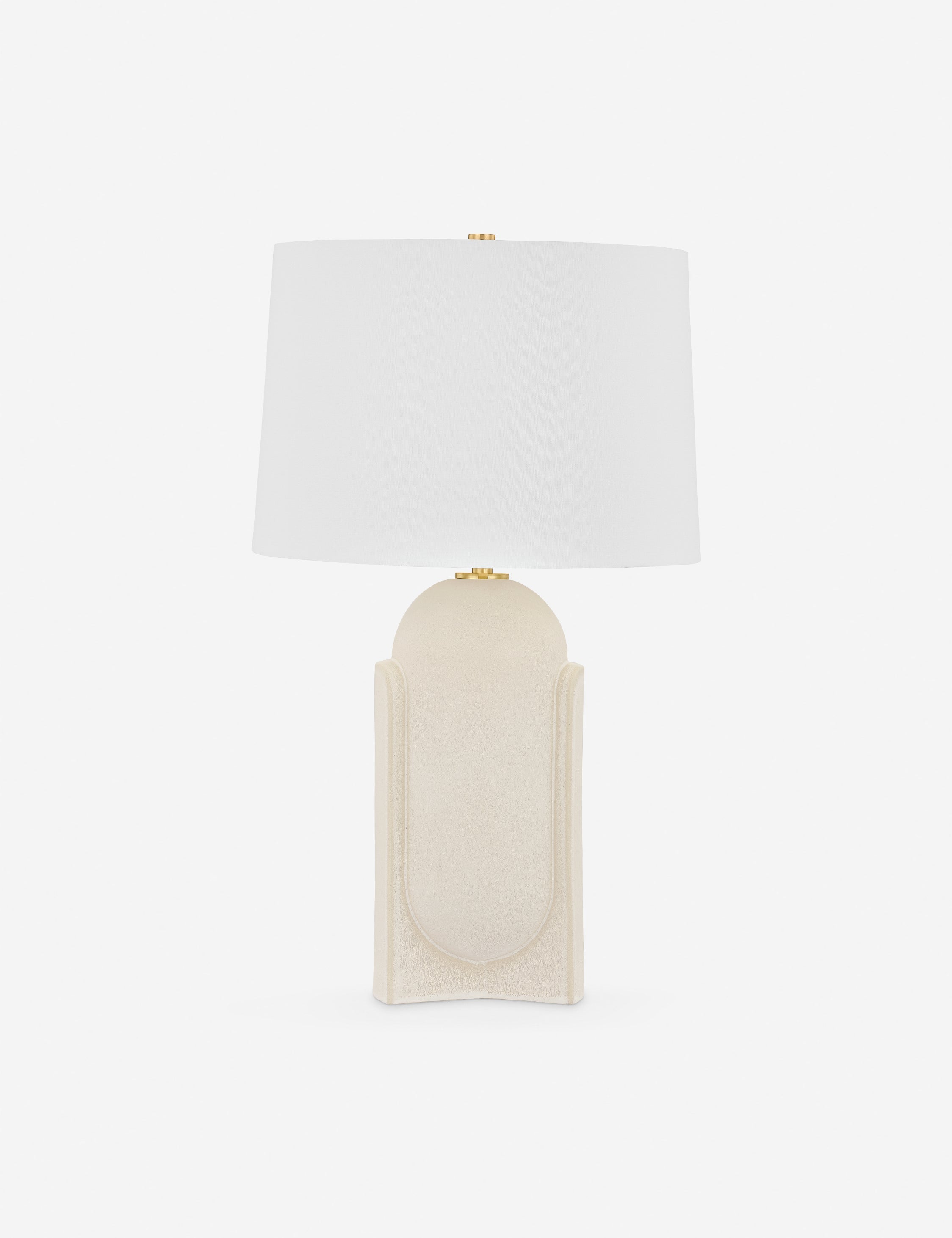 Lulu and Georgia - Nicandro Table Lamp