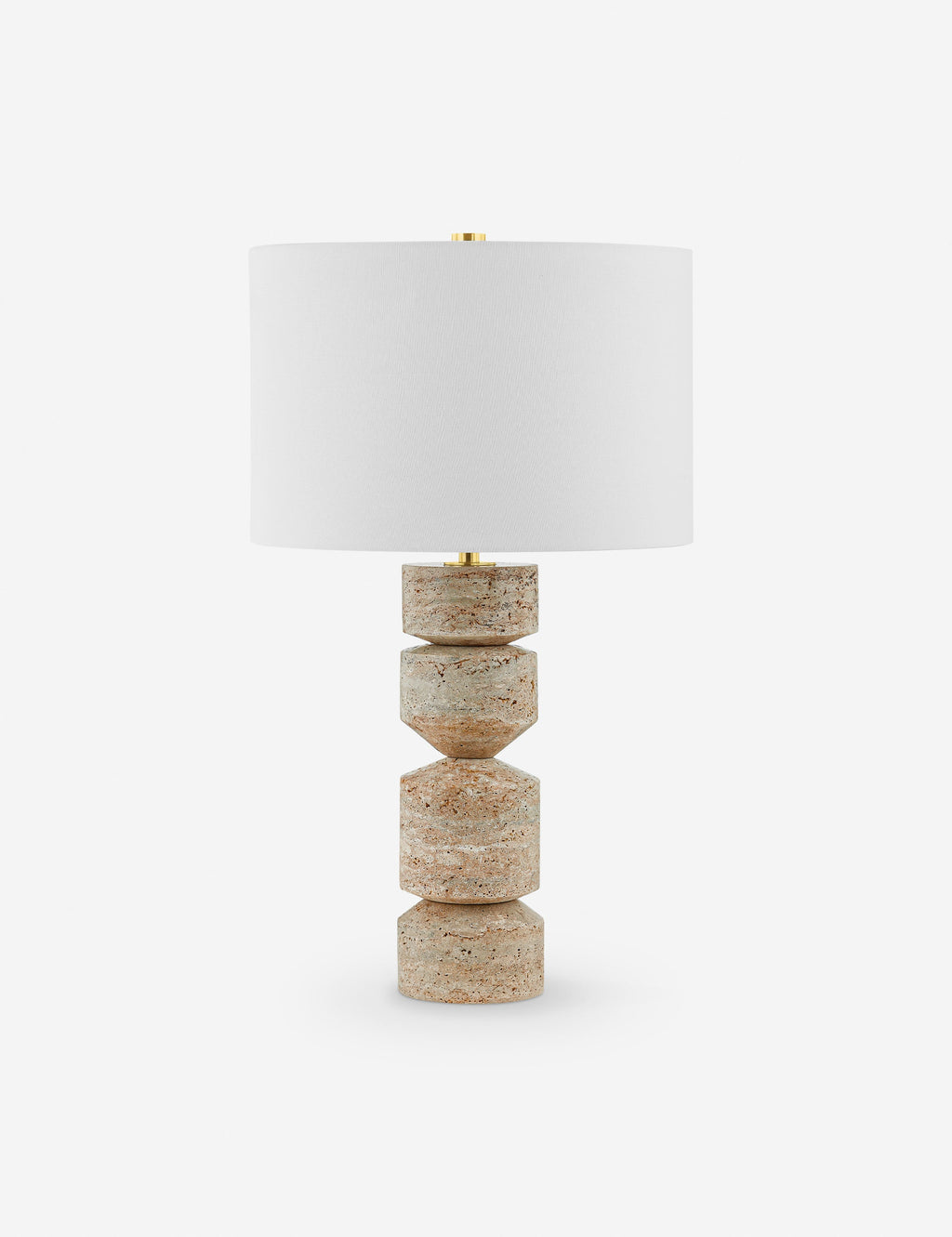Lulu and Georgia - Theo Table Lamp
