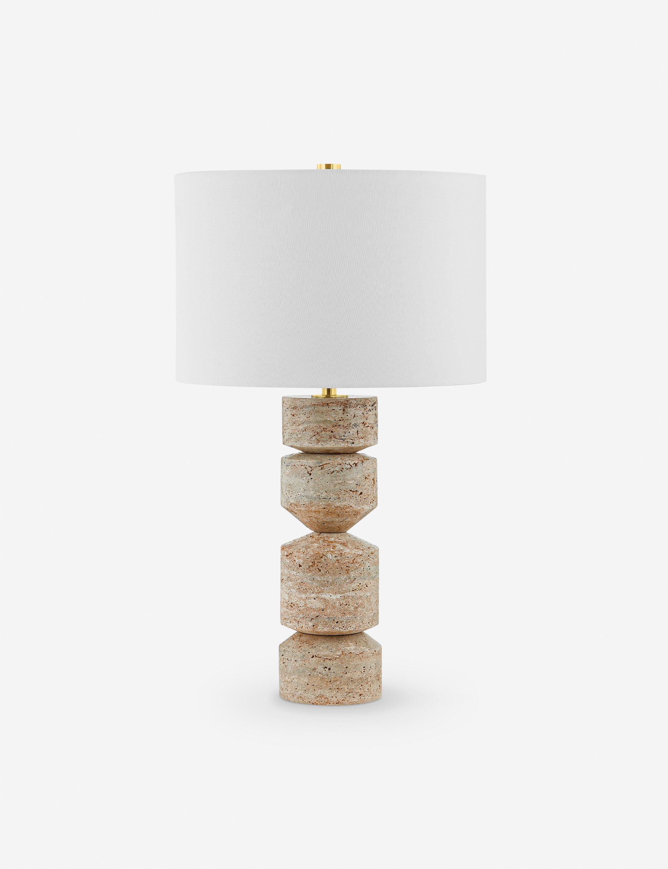 Lulu and Georgia - Theo Table Lamp