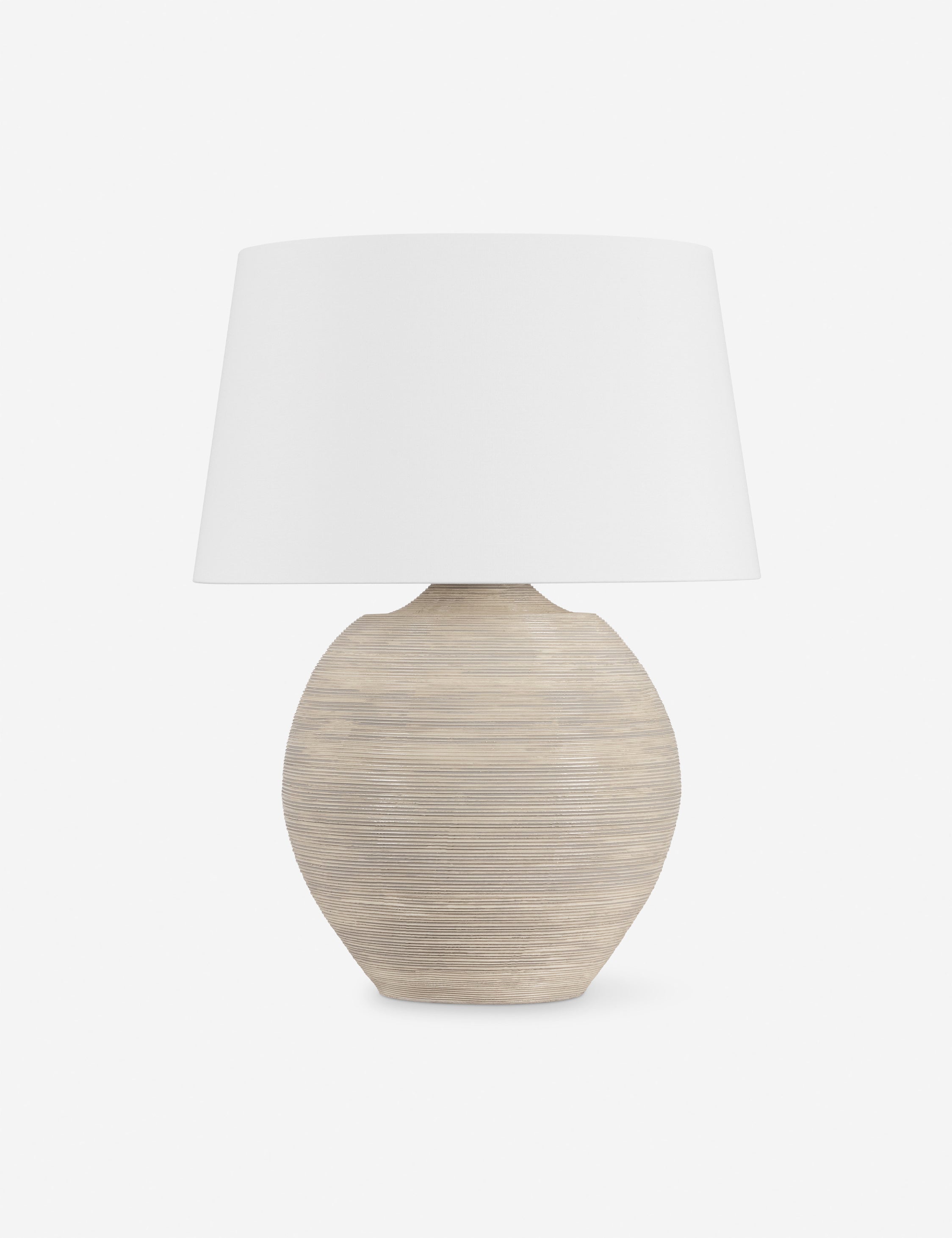 Lulu and Georgia - Carleigh Table Lamp