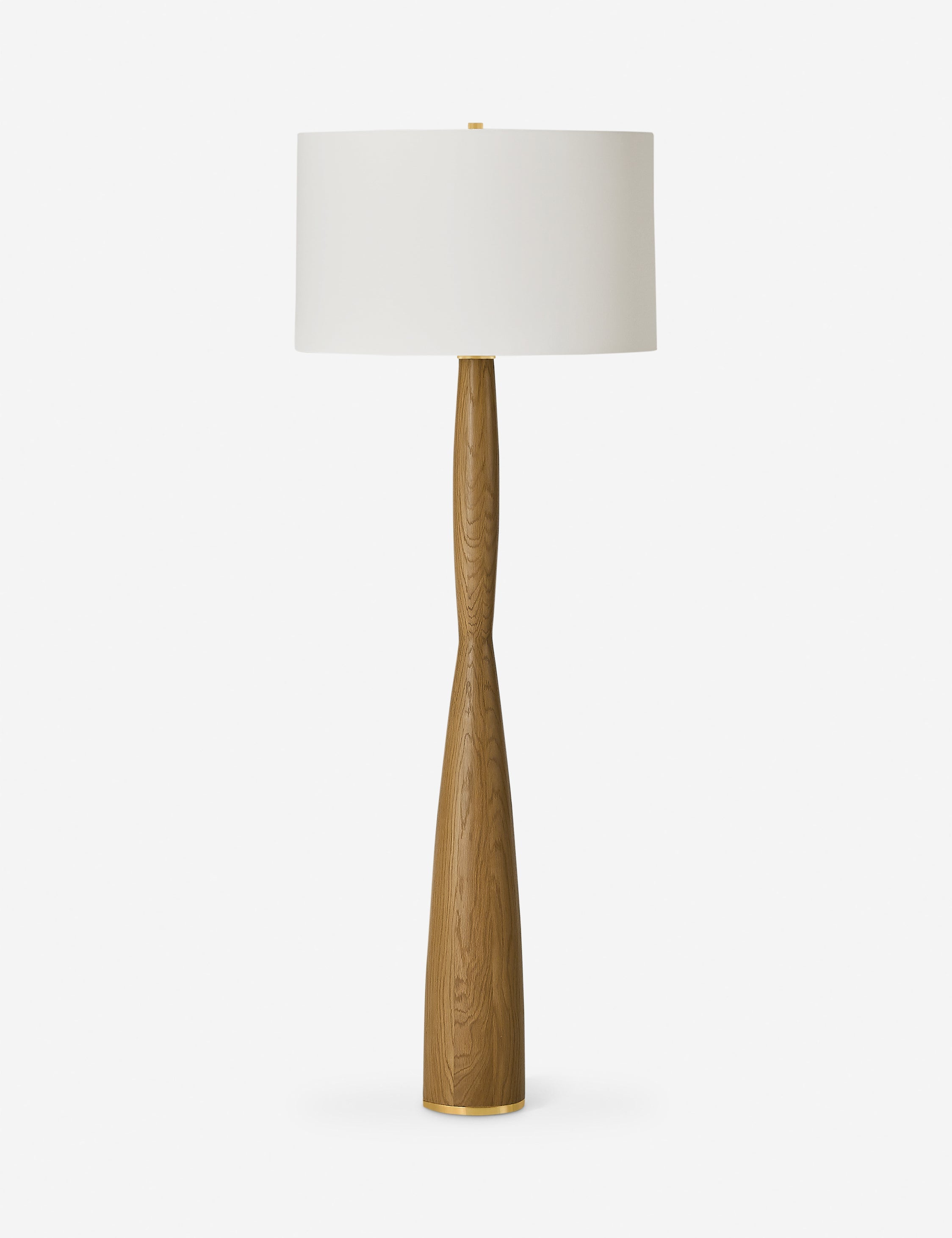 Lulu and Georgia - Levent Floor Lamp