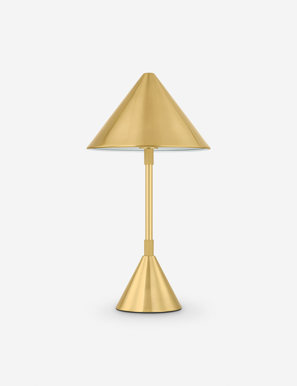 Lulu and Georgia - Brasseur Cordless Table Lamp
