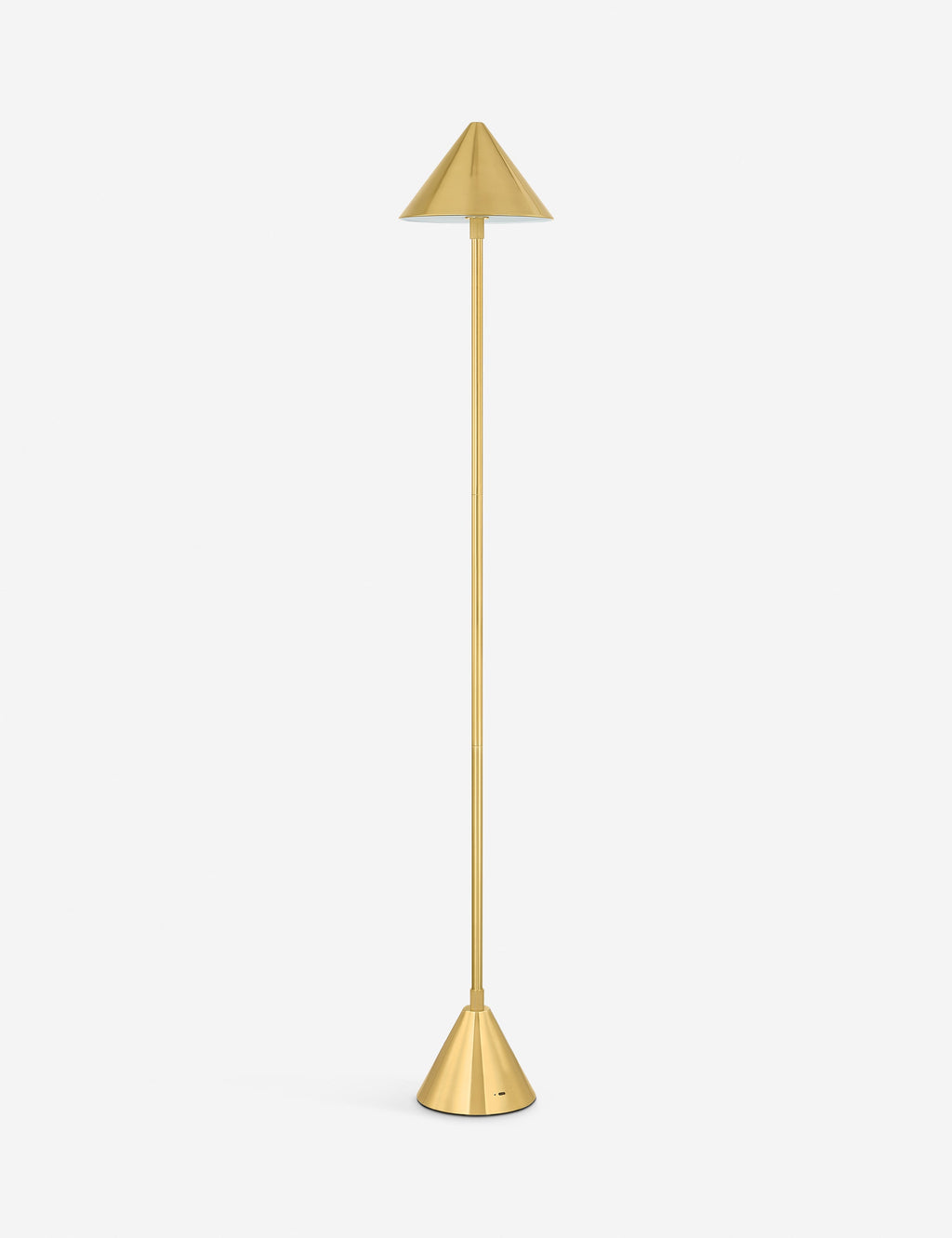 Lulu and Georgia - Brasseur Cordless Floor Lamp