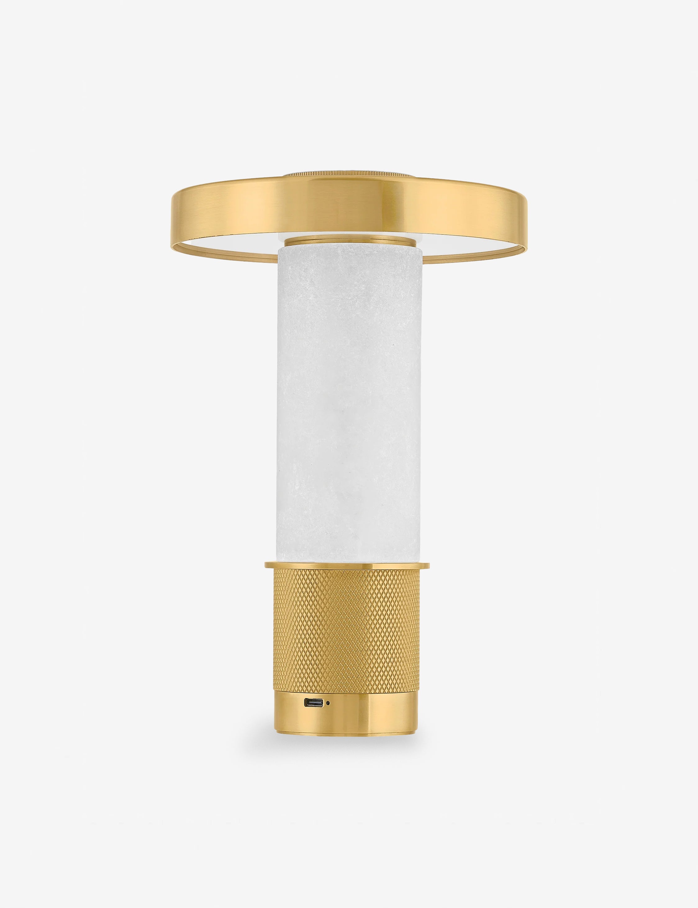 Lulu and Georgia - Gerardin Mini Cordless Table Lamp