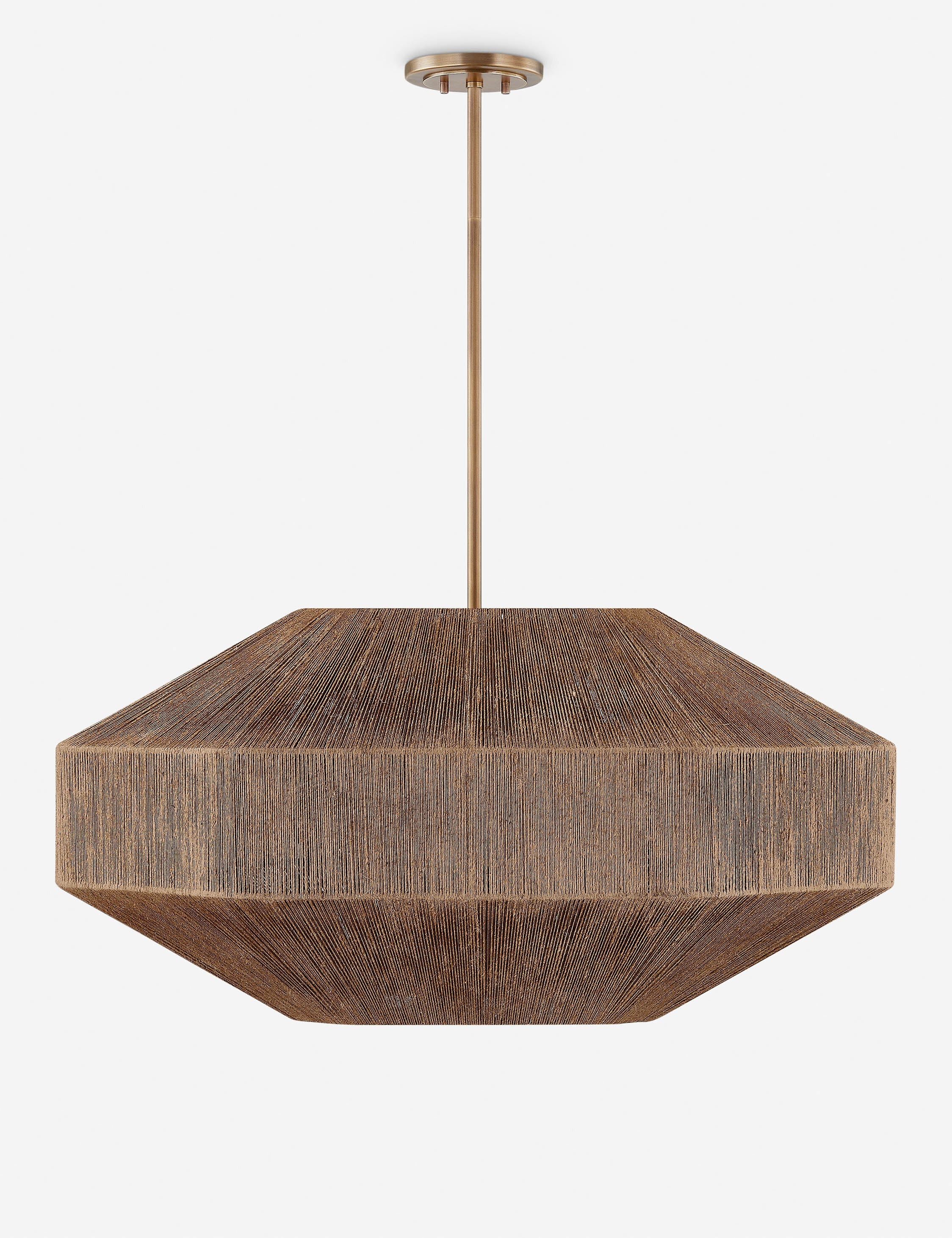 Lulu and Georgia - Demond Chandelier