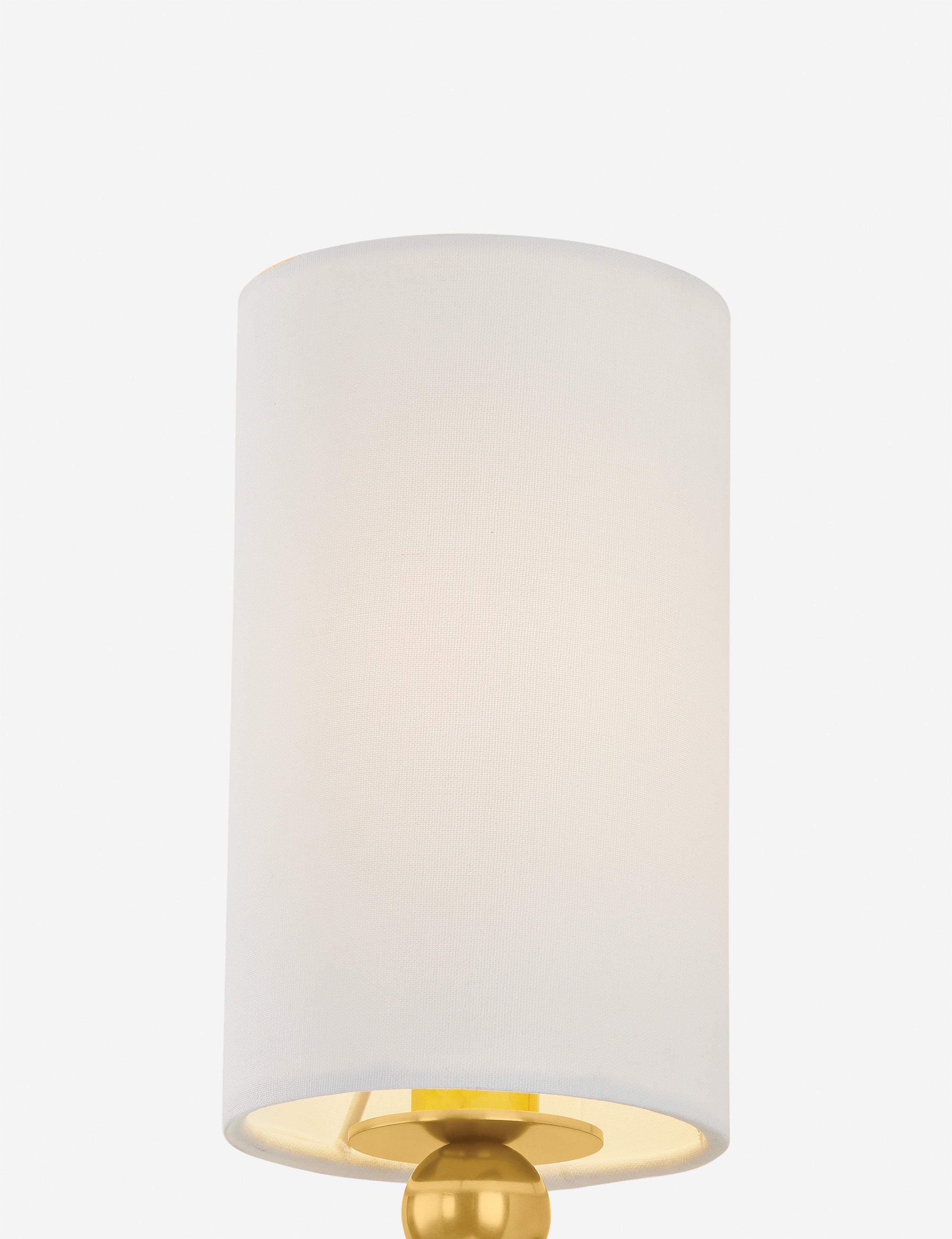 Lulu and Georgia - Bergier Sconce