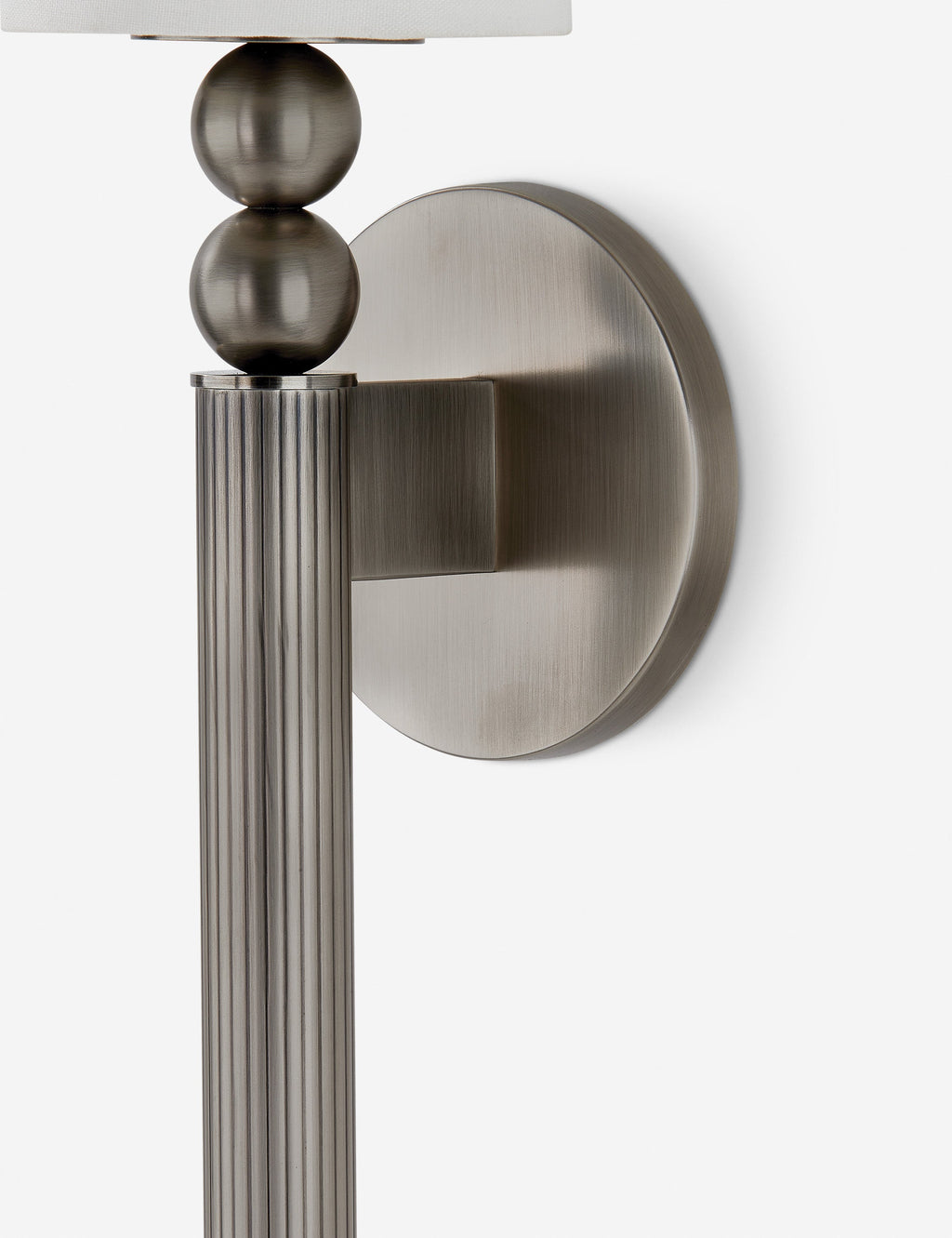 Lulu and Georgia - Bergier Sconce