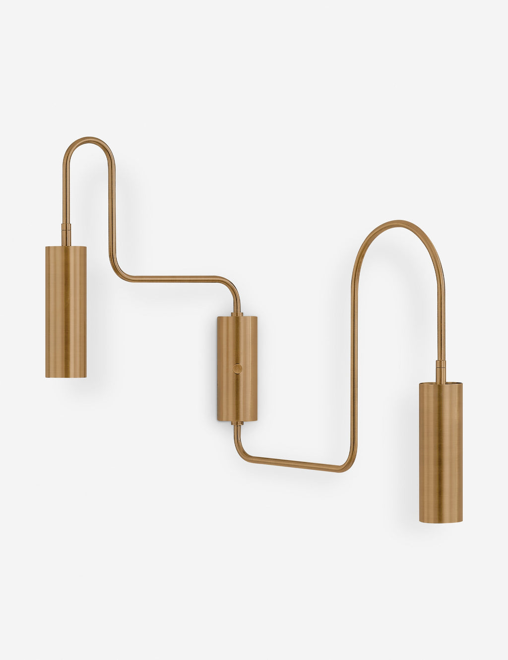 Lulu and Georgia - Keldan Adjustable Sconce