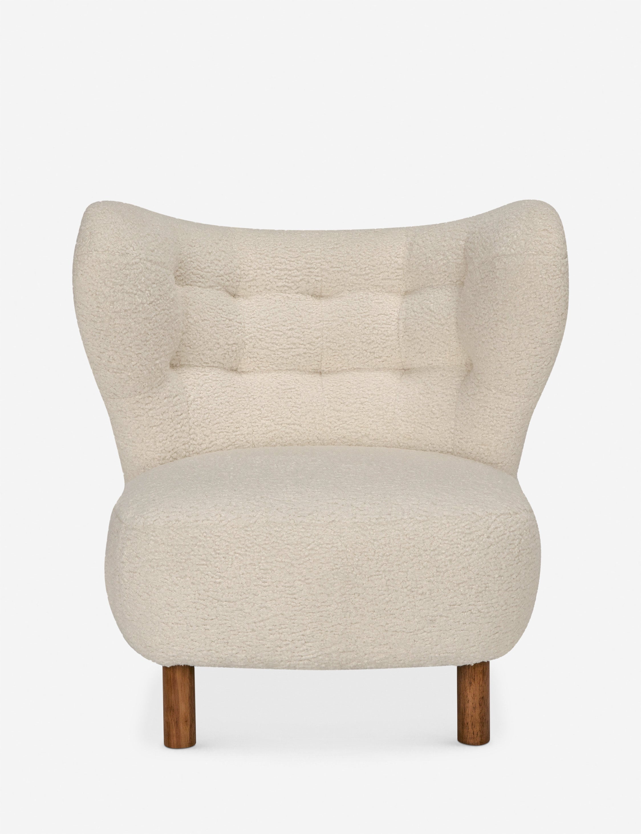 Lulu and Georgia - Bechet Accent Chair