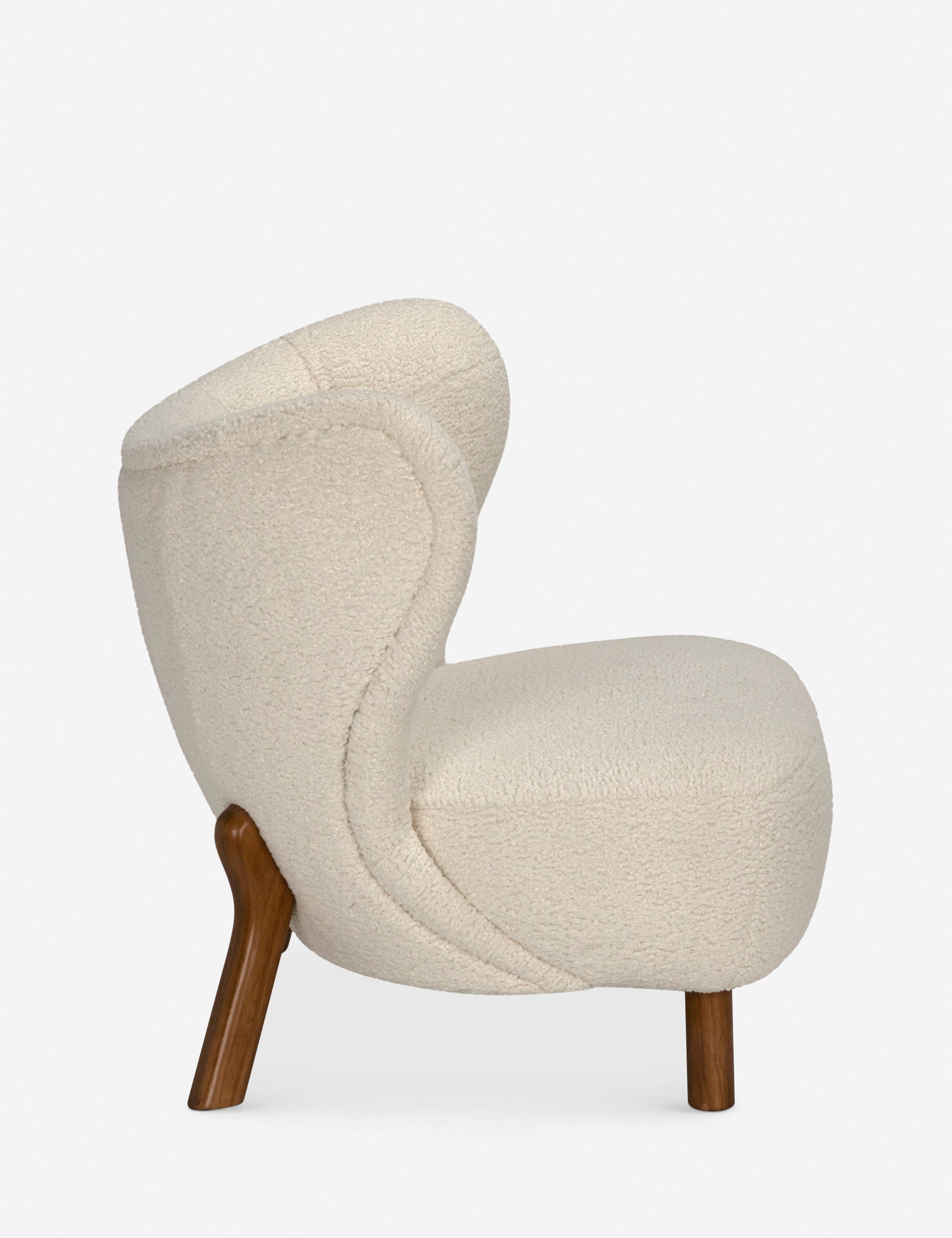 Lulu and Georgia - Bechet Accent Chair