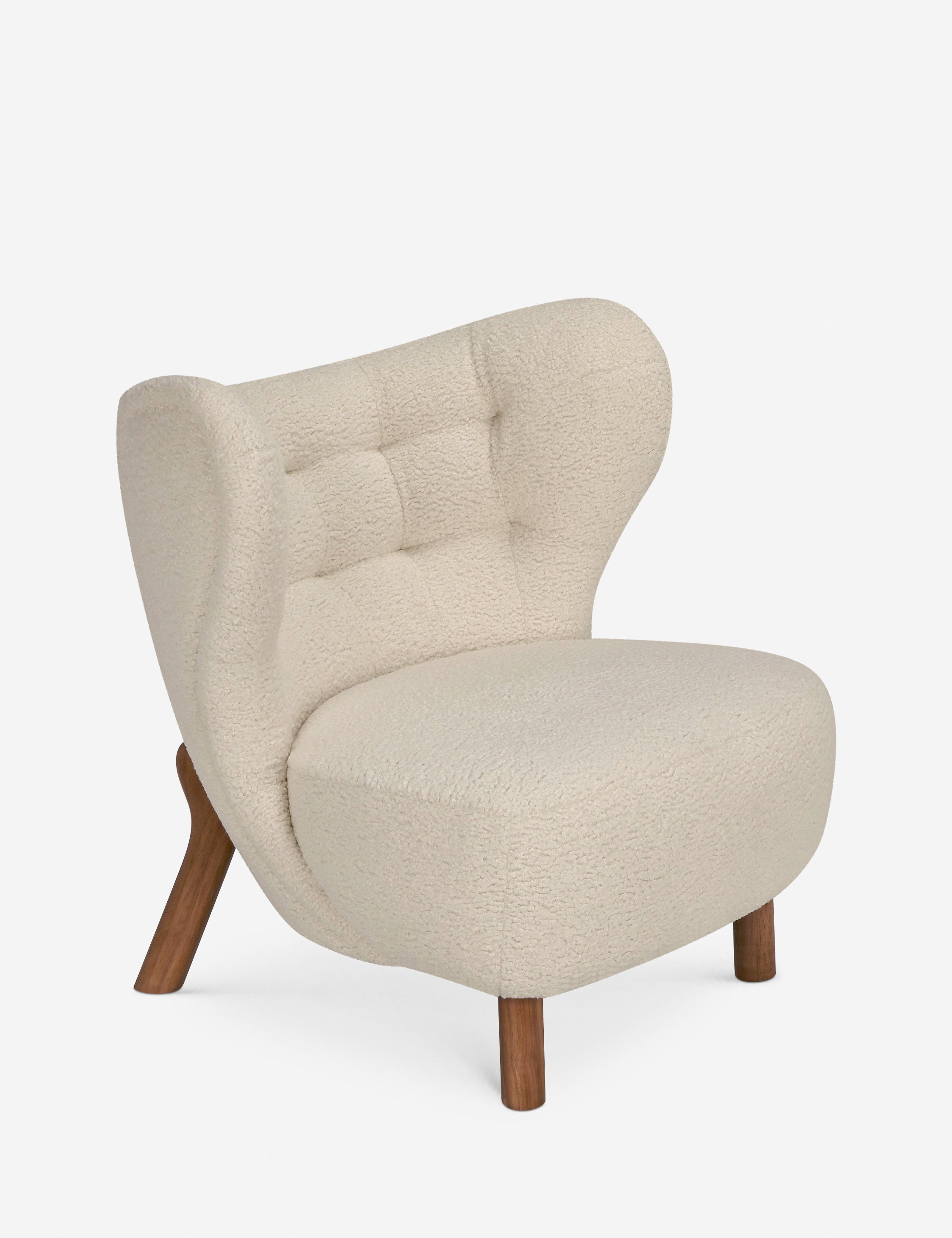 Lulu and Georgia - Bechet Accent Chair
