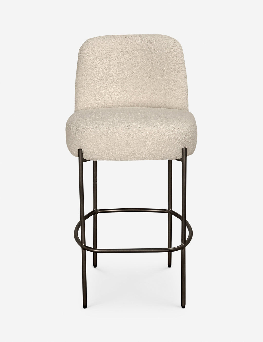 Lulu and Georgia - Fabron Counter Stool
