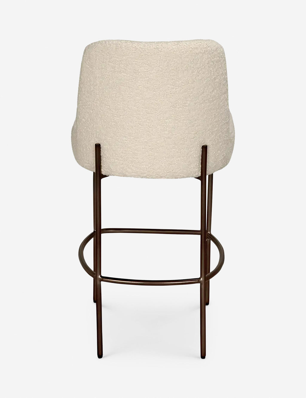 Lulu and Georgia - Fabron Counter Stool