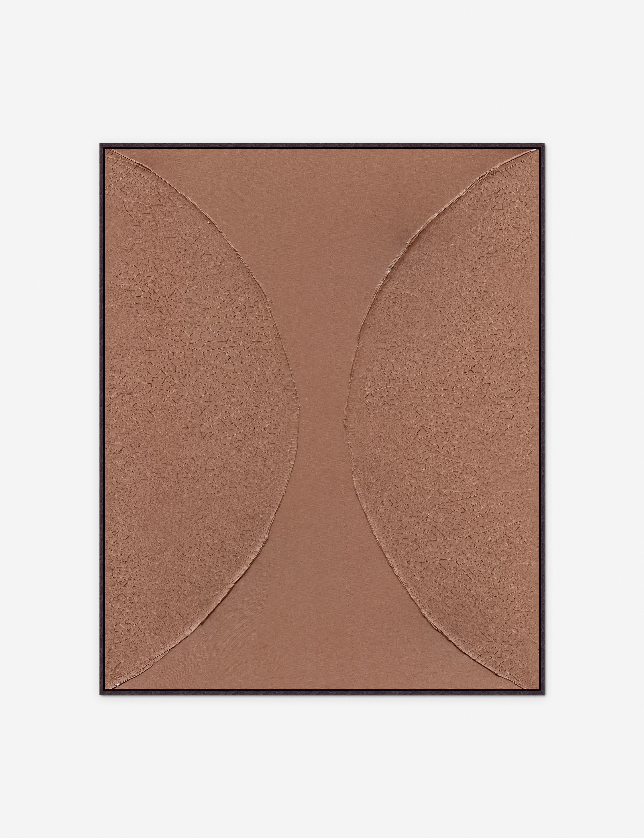Lulu and Georgia - Cracked in Half Wall Art