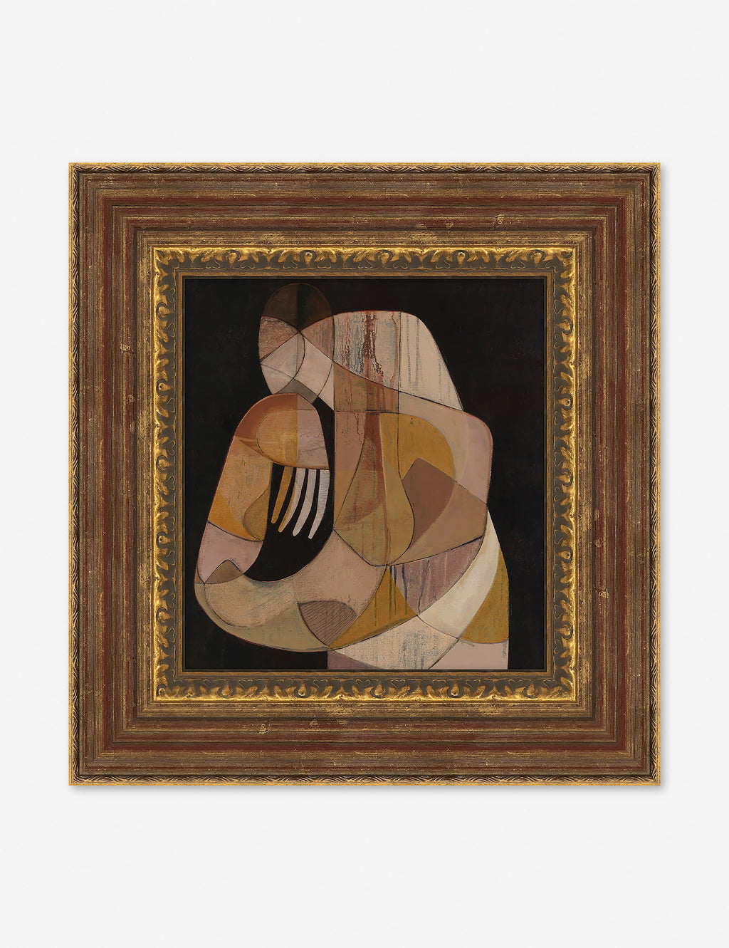 Lulu and Georgia - The Charmer Wall Art
