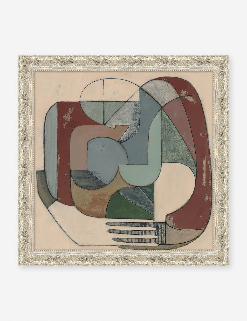 Lulu and Georgia - Headspace Print