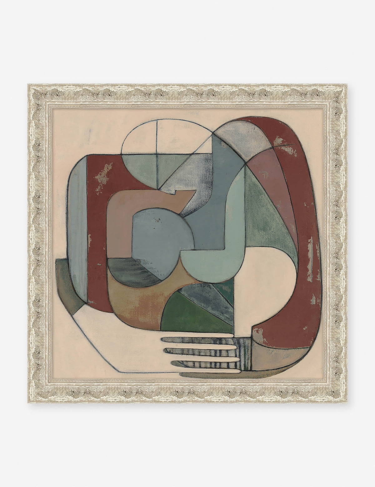 Lulu and Georgia - Headspace Print