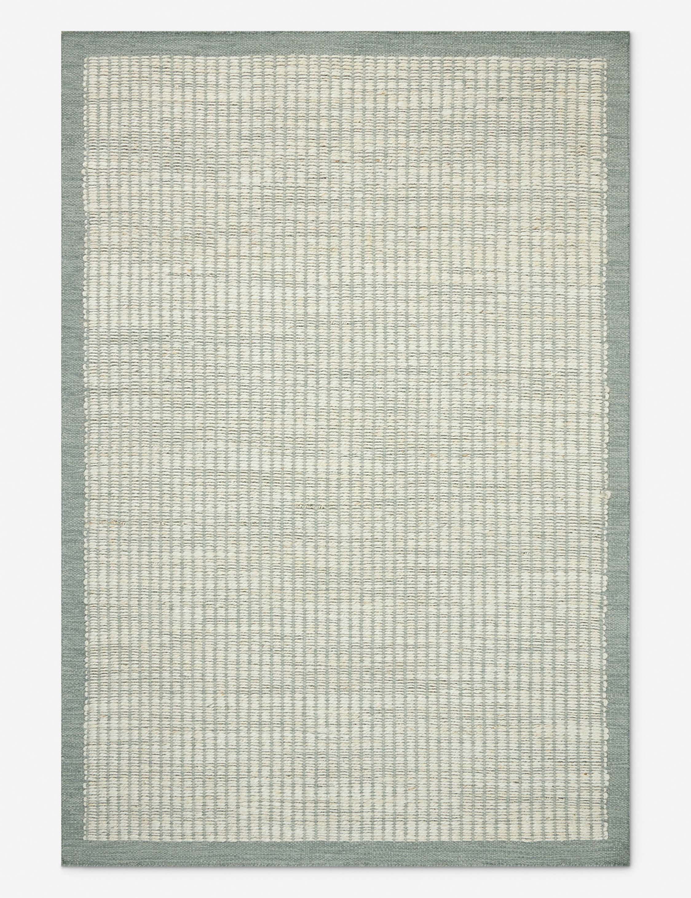 Lulu and Georgia - Lilah Handwoven Jute Rug by Amber Lewis x Loloi