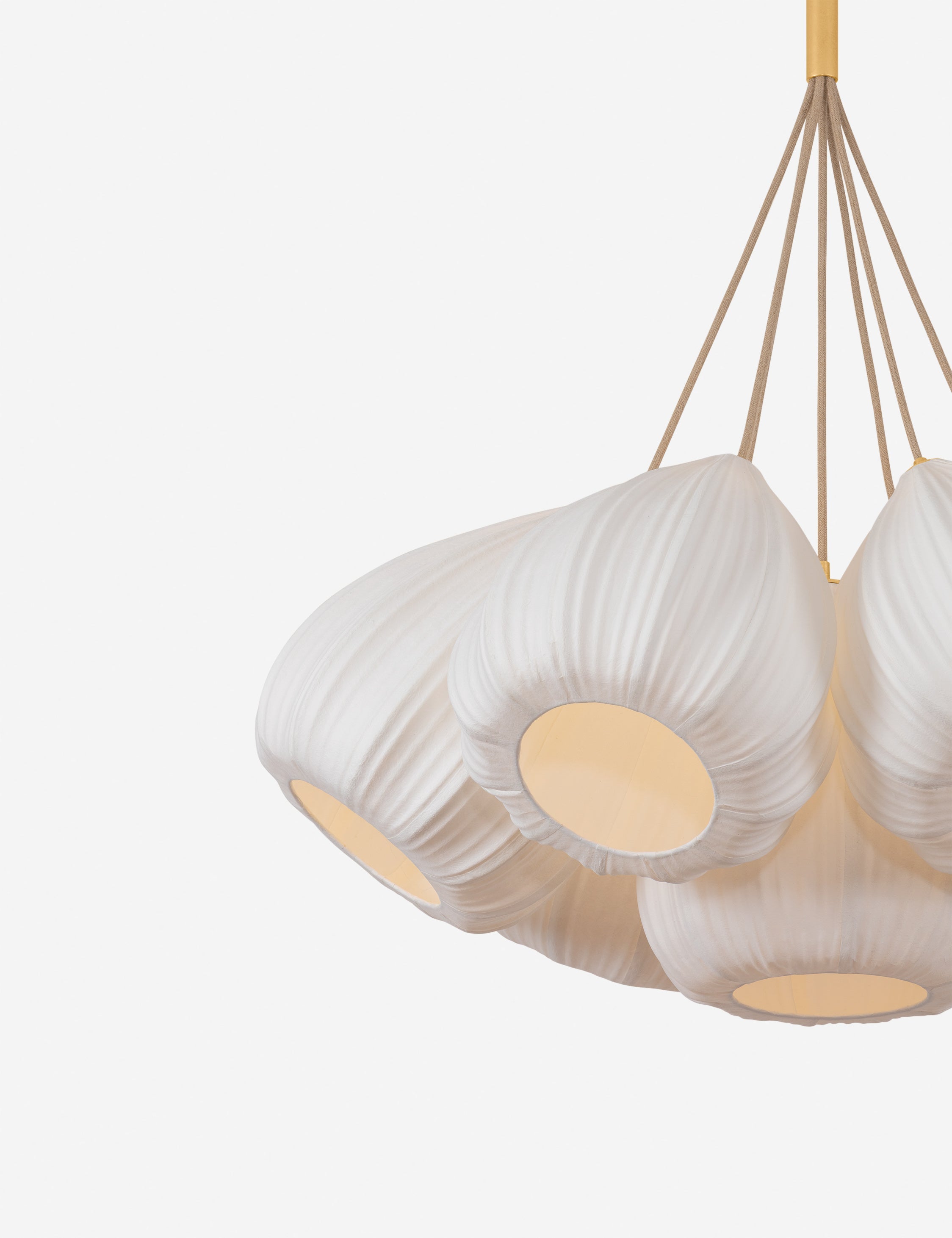Lulu and Georgia - Magallanes Chandelier