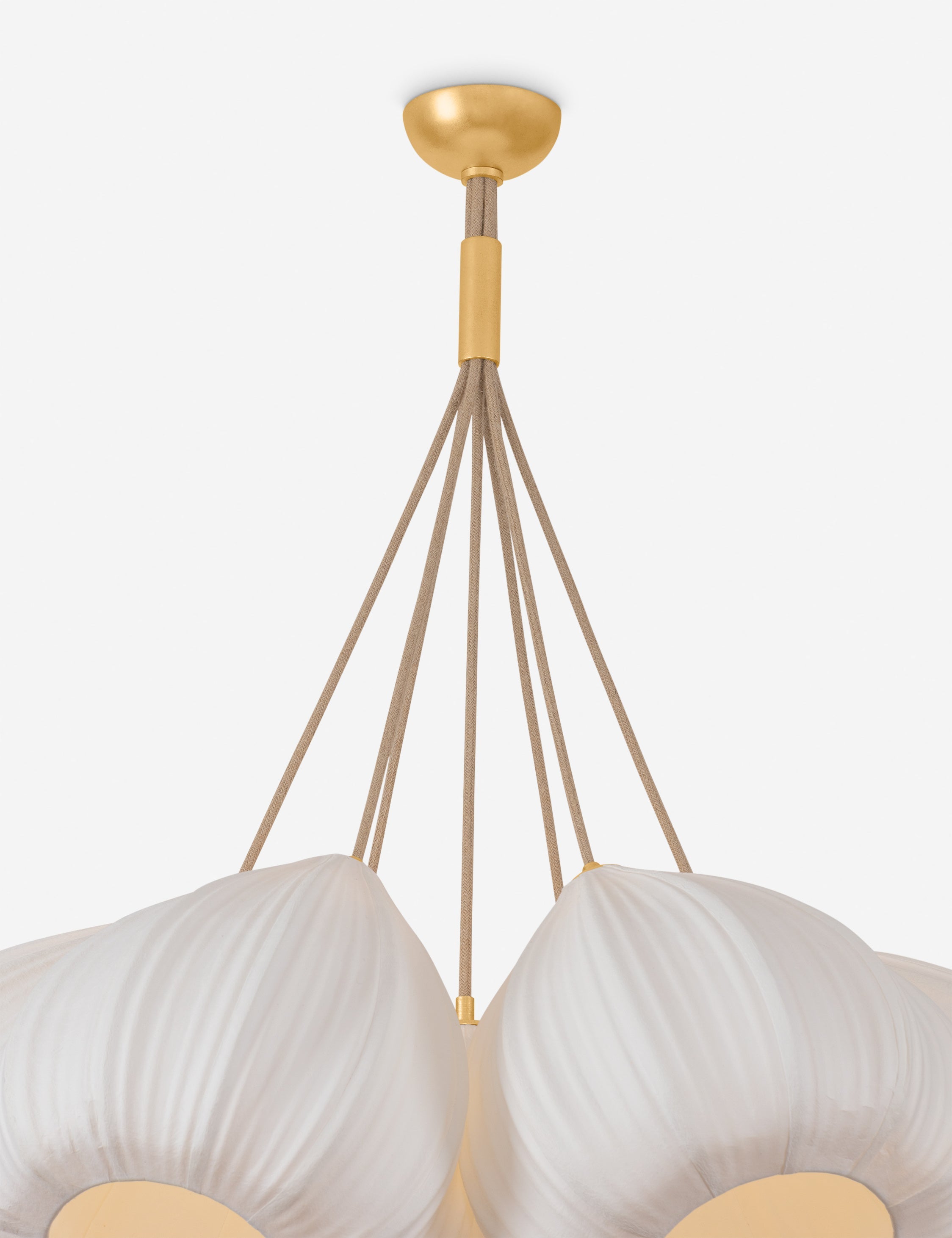 Lulu and Georgia - Magallanes Chandelier