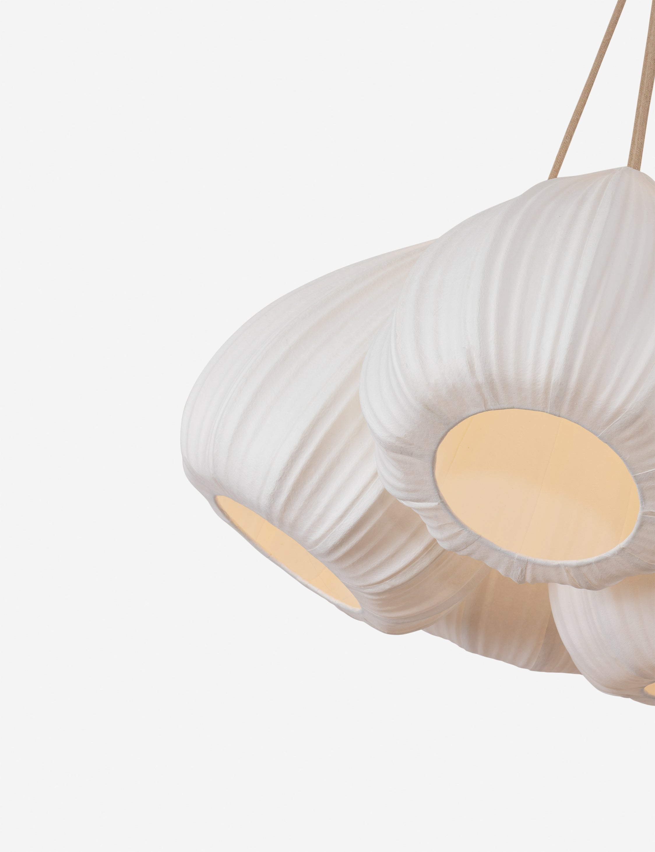 Lulu and Georgia - Magallanes Chandelier