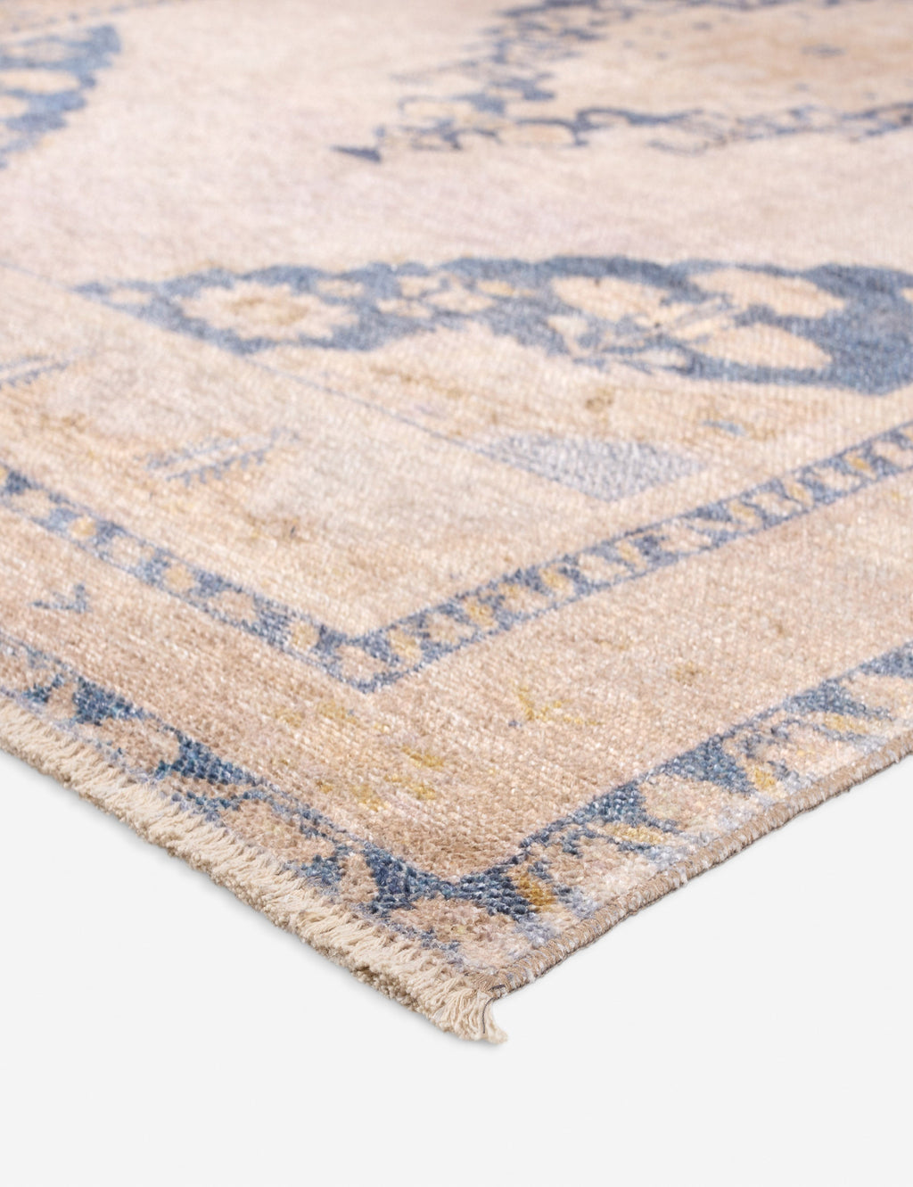 Lulu and Georgia - Carmenta Rug