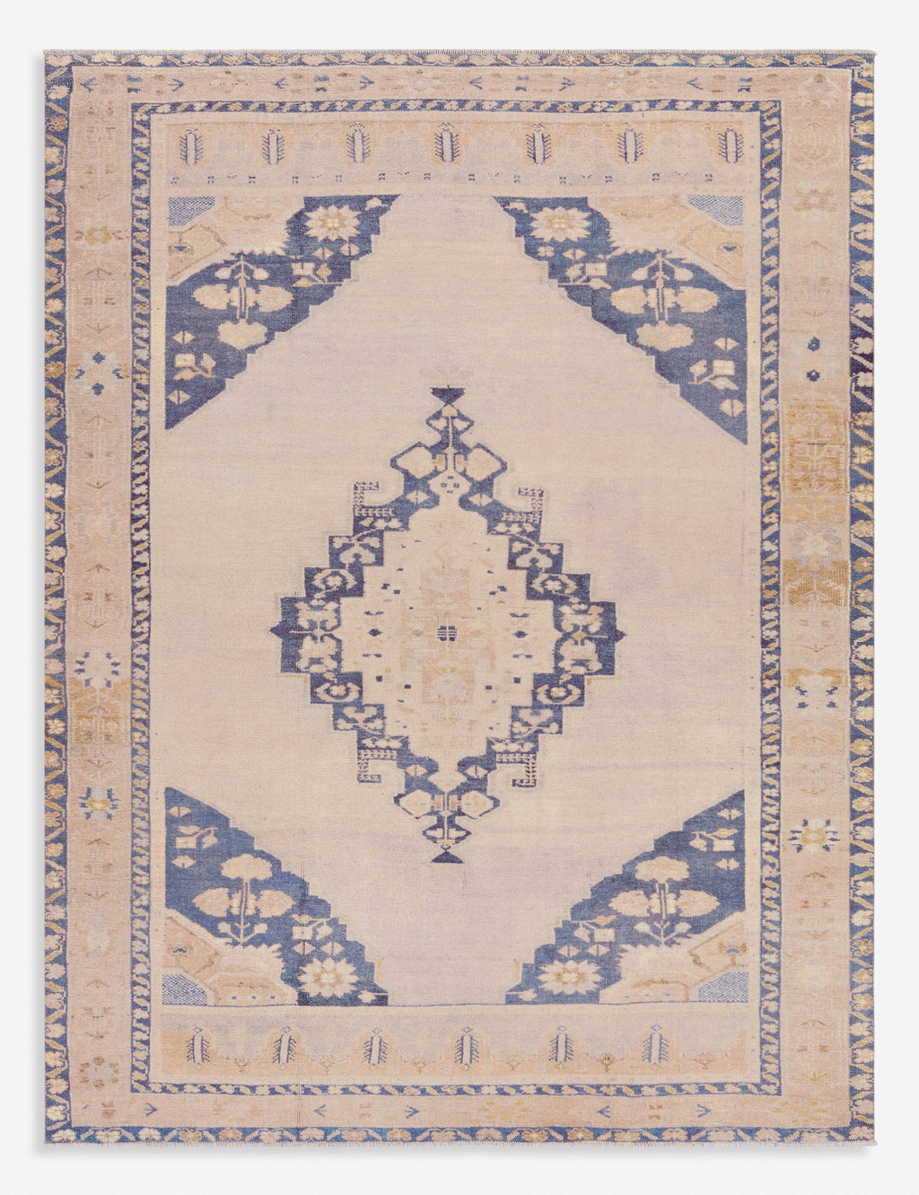 Lulu and Georgia - Carmenta Rug
