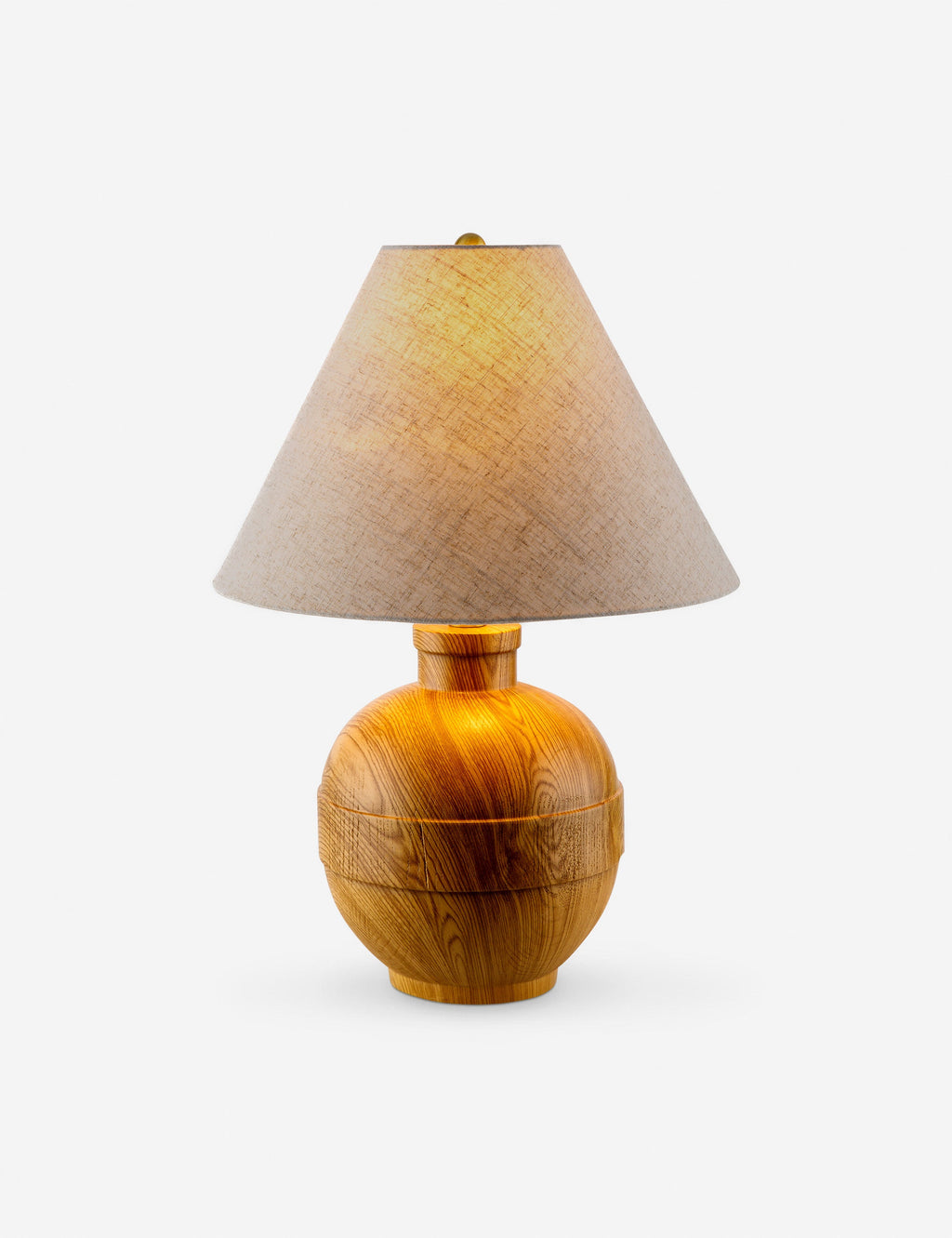Lulu and Georgia - Poa Table Lamp