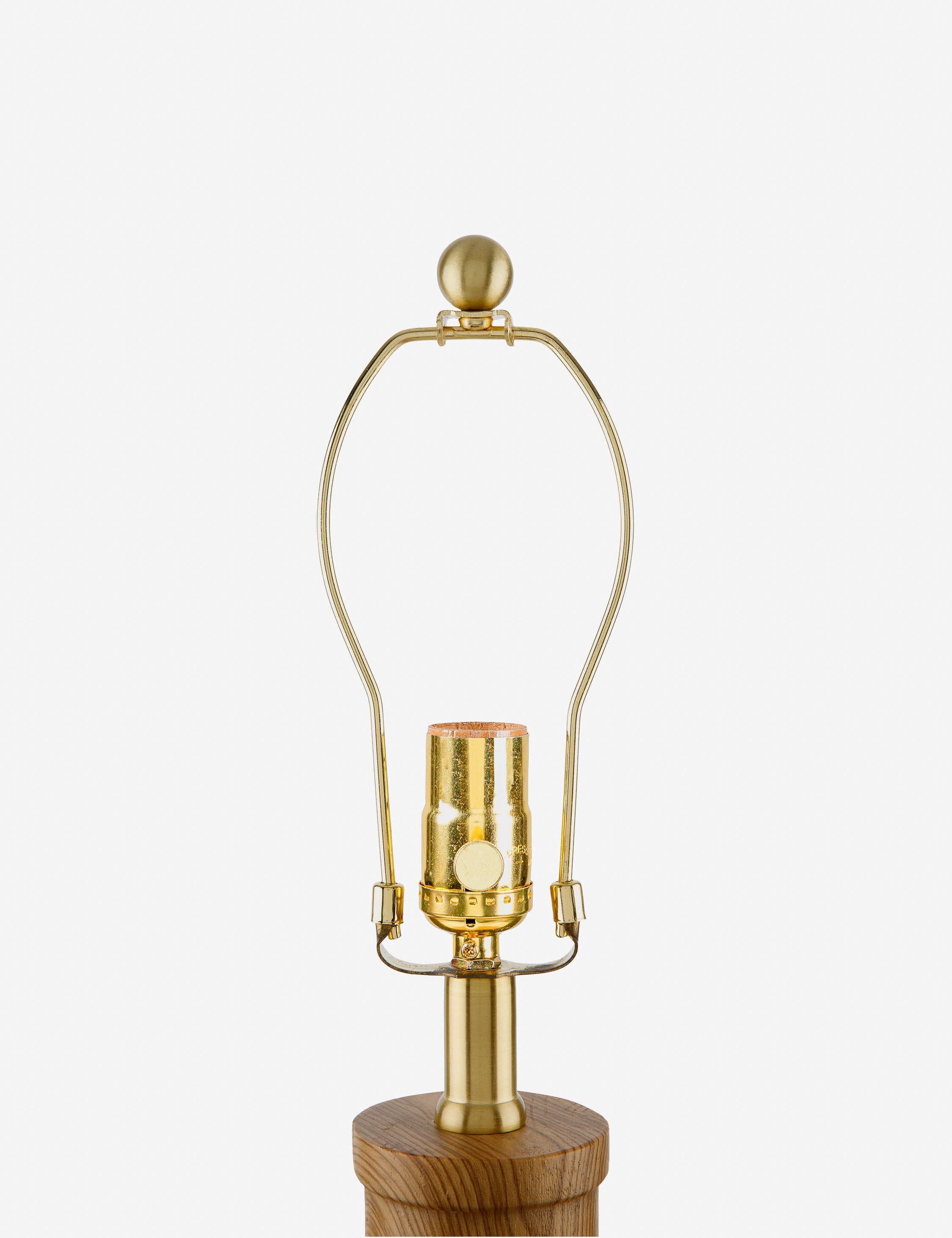 Lulu and Georgia - Poa Table Lamp